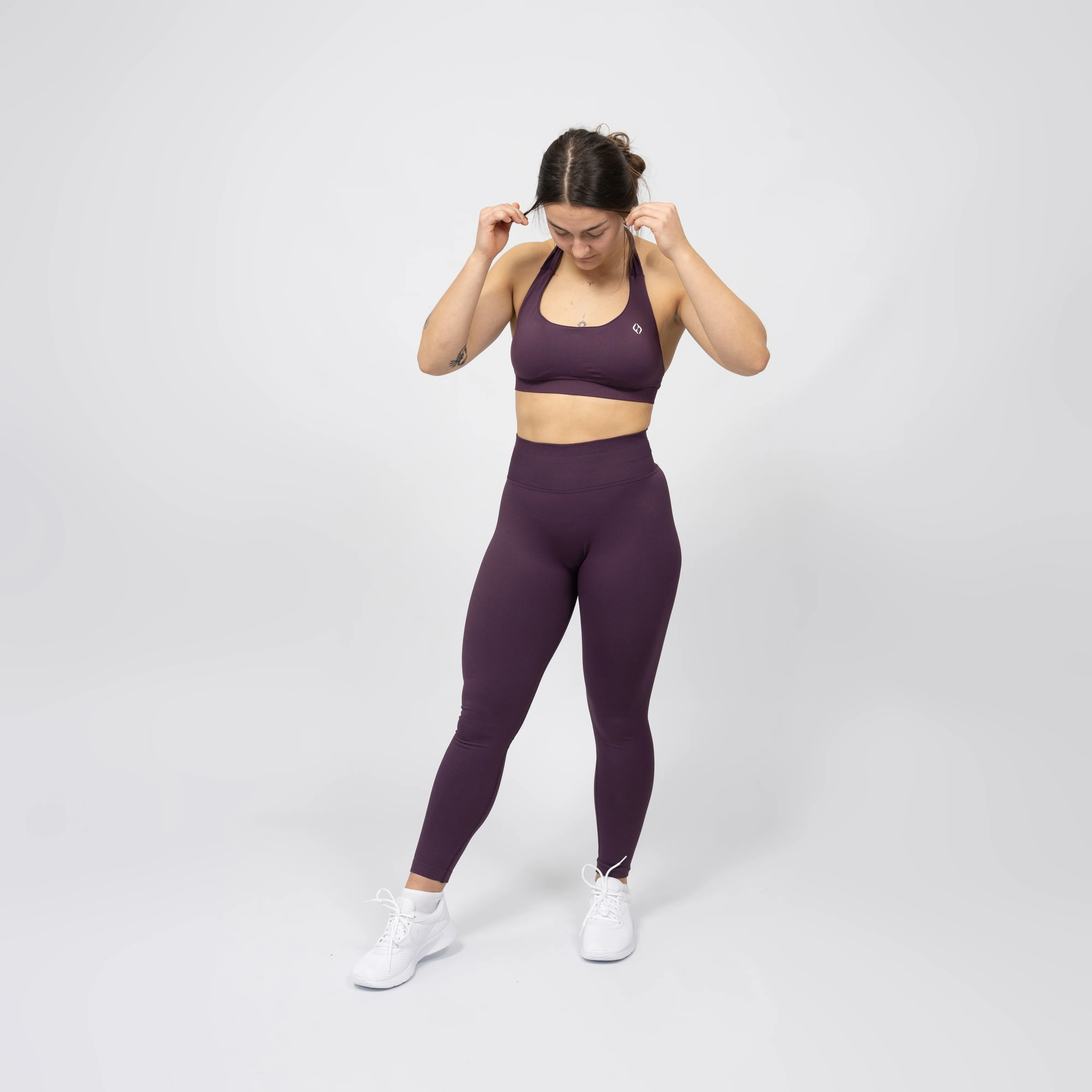 Affinity Halter Bra - Image 6
