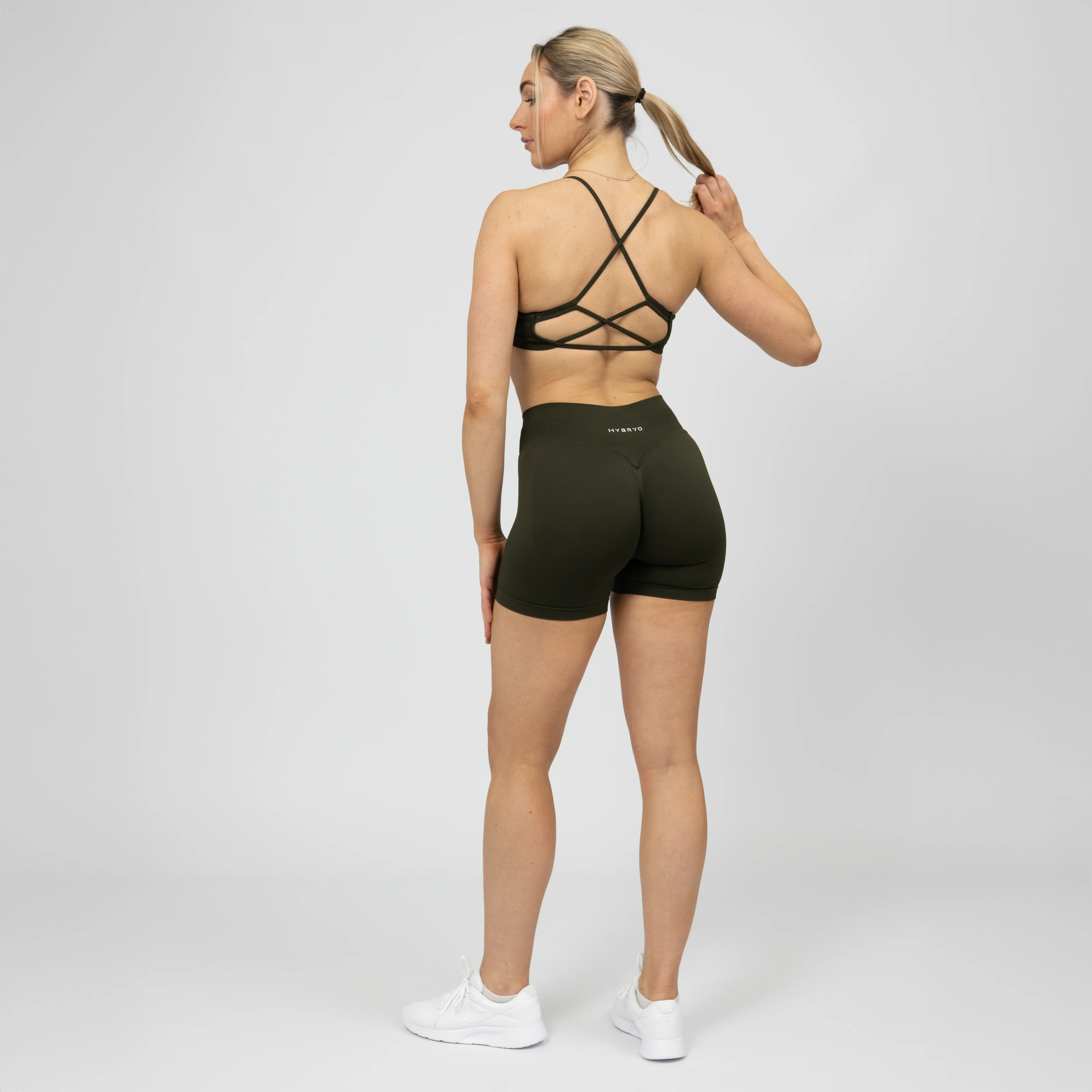 Affinity Shorts - Image 11