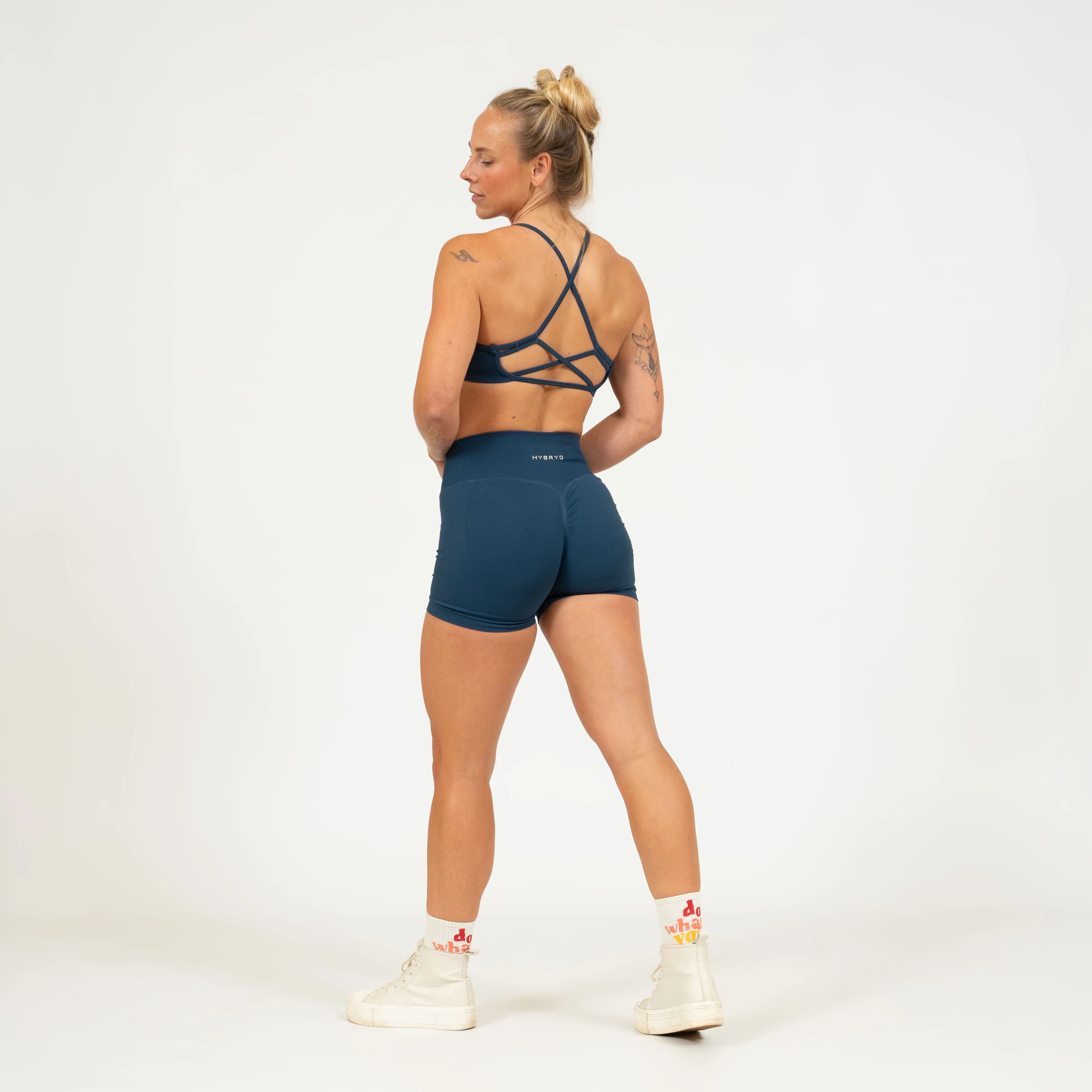 Affinity Shorts - Image 4