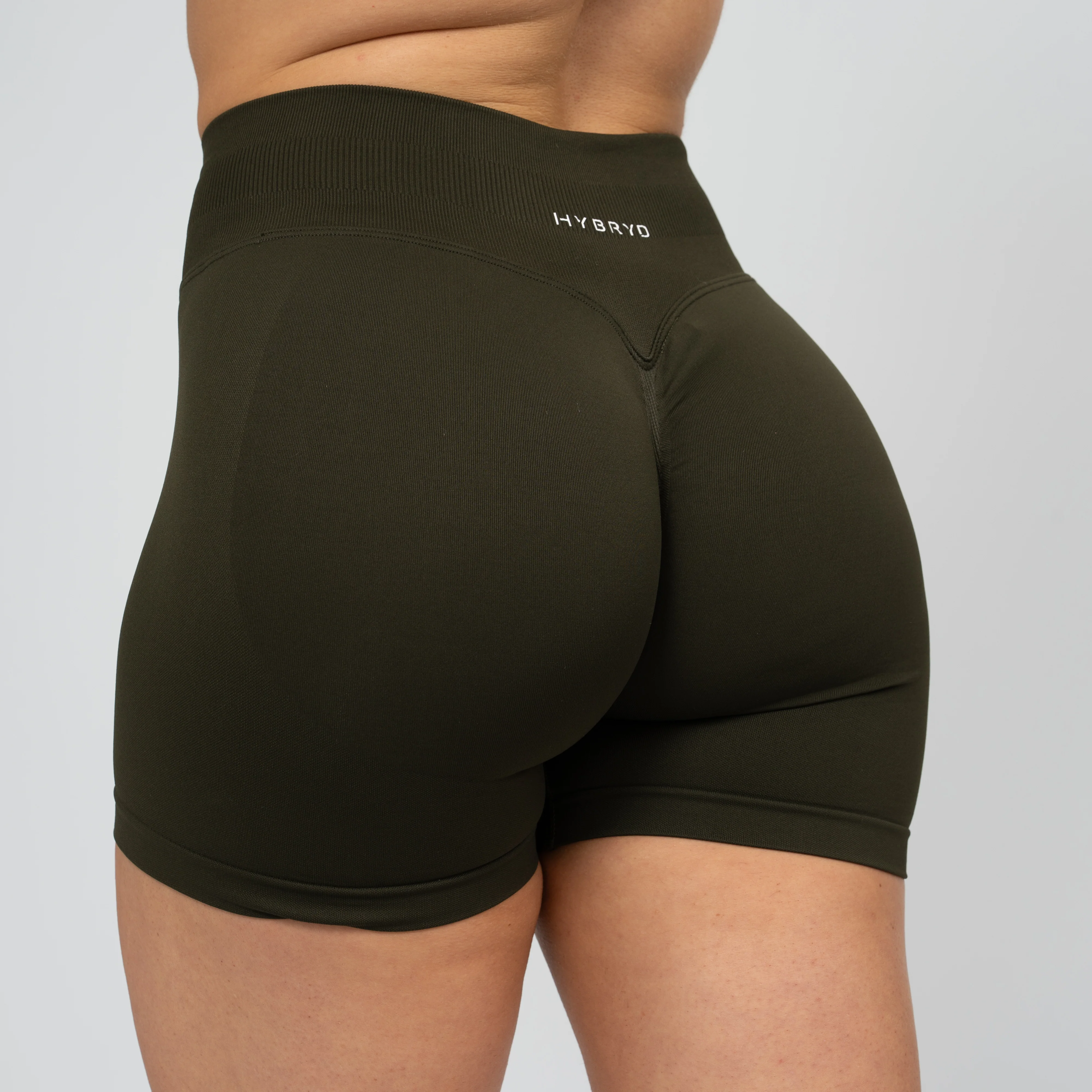 Affinity Shorts - Image 5