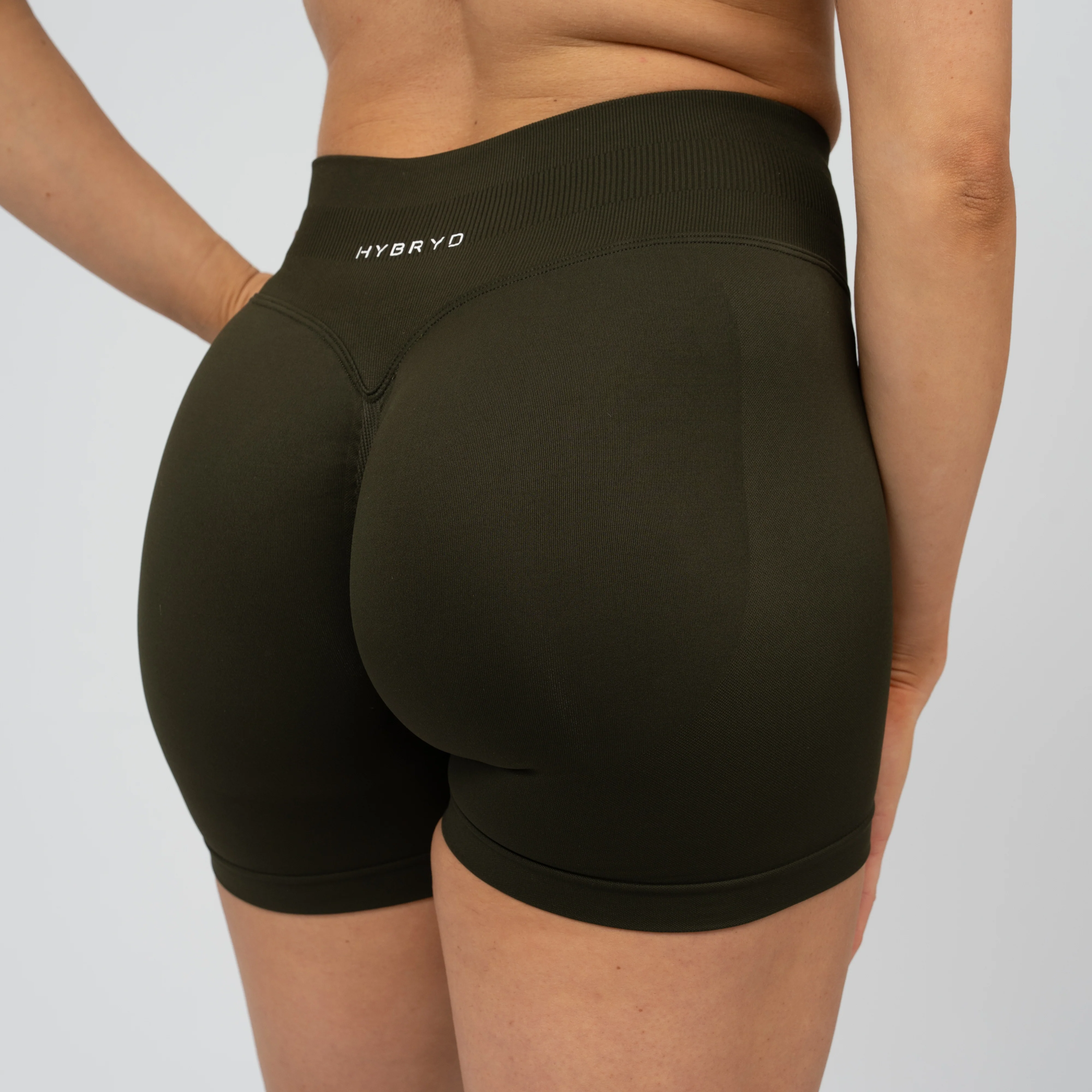 Affinity Shorts - Image 8