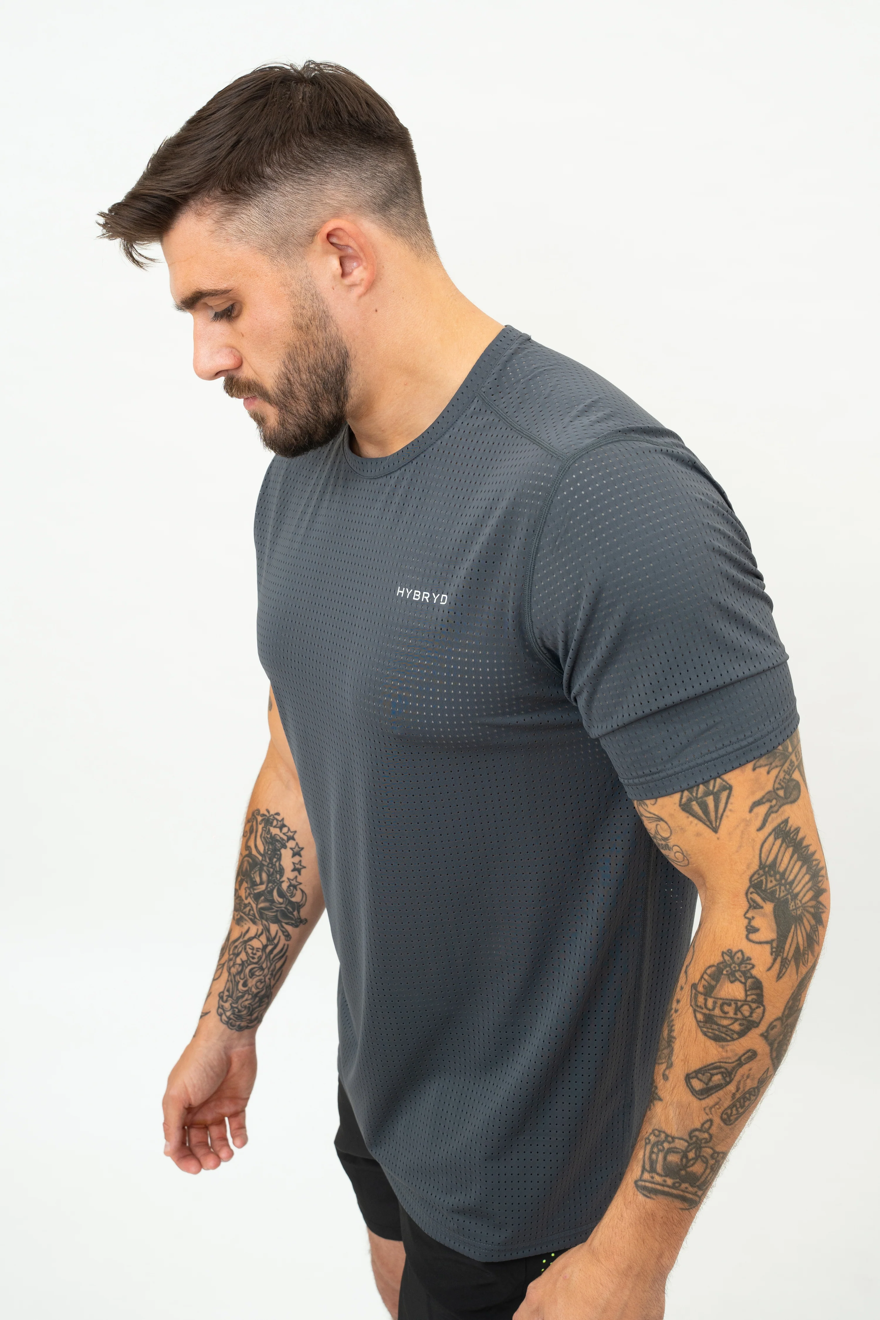 Air-Flow Tee - Image 12