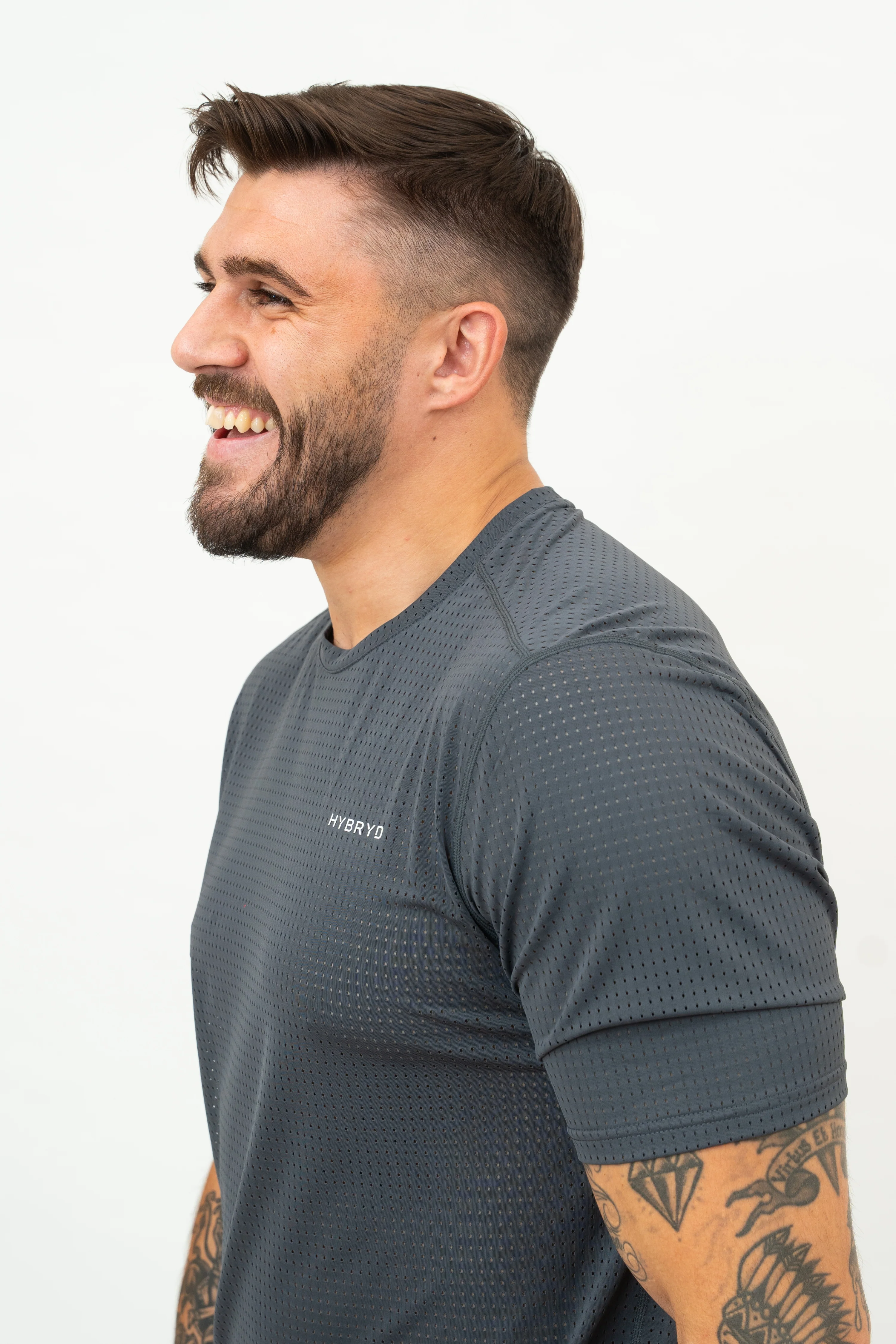 Air-Flow Tee - Image 13