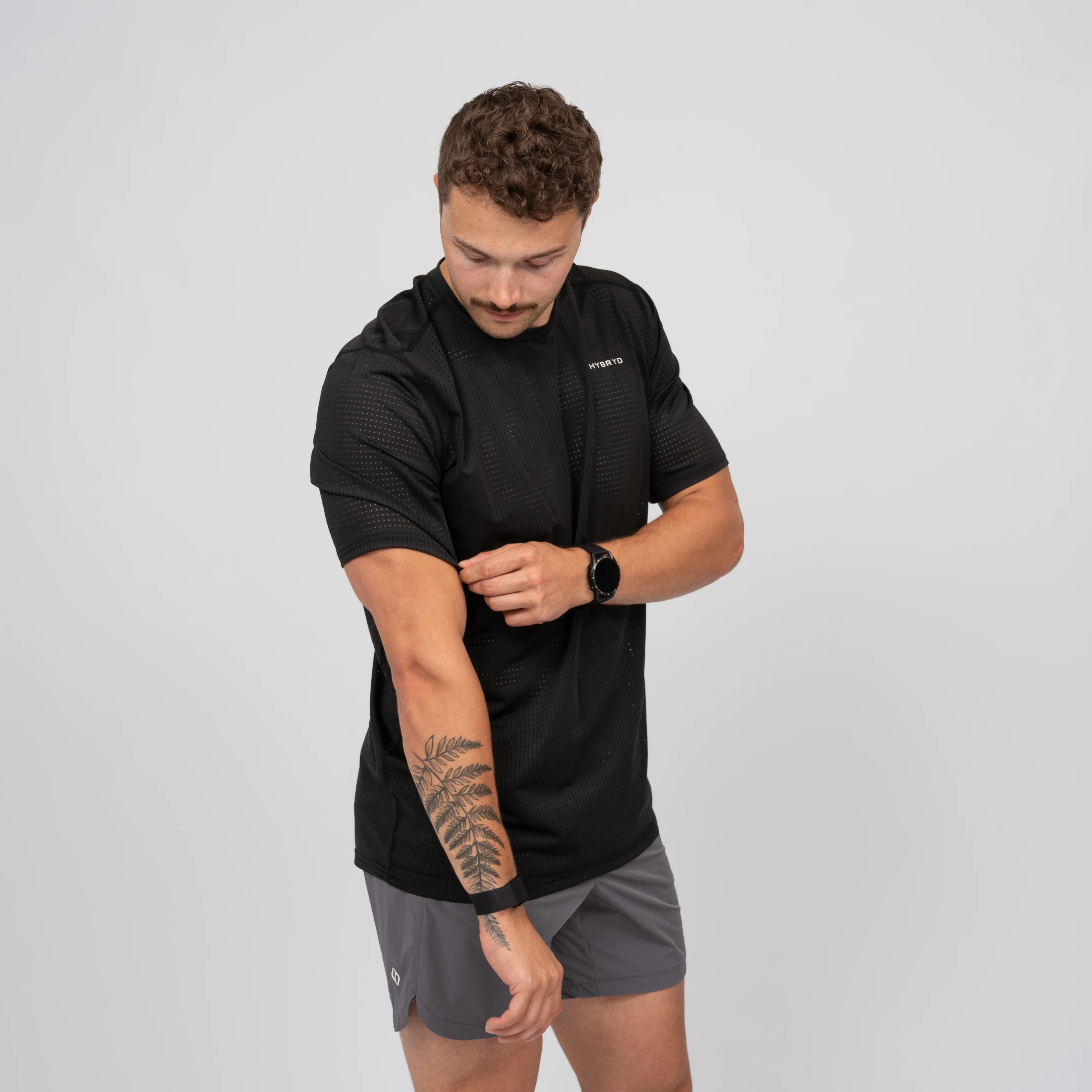 Air-Flow Tee - Image 2