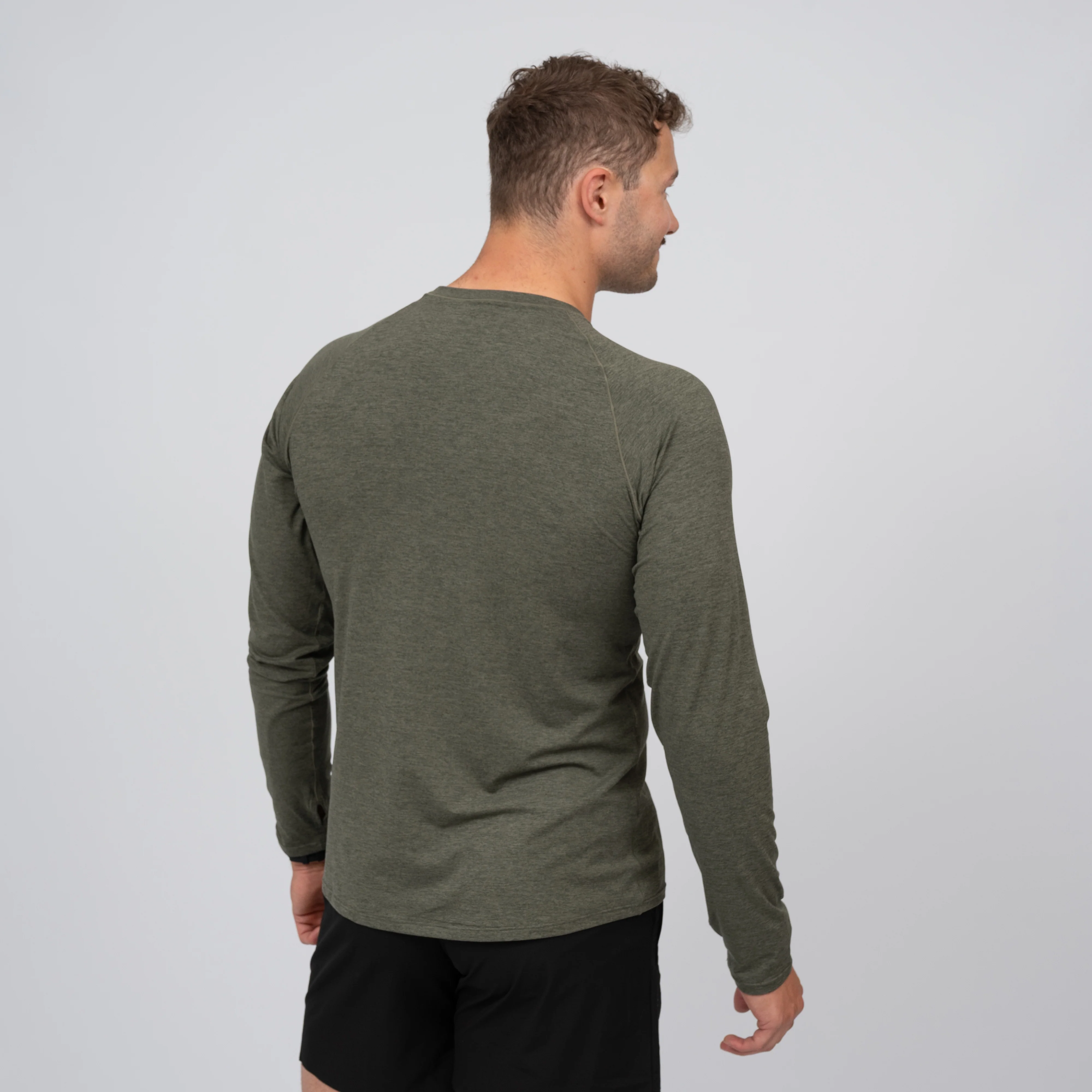 Alpha Long Sleeve - Image 3