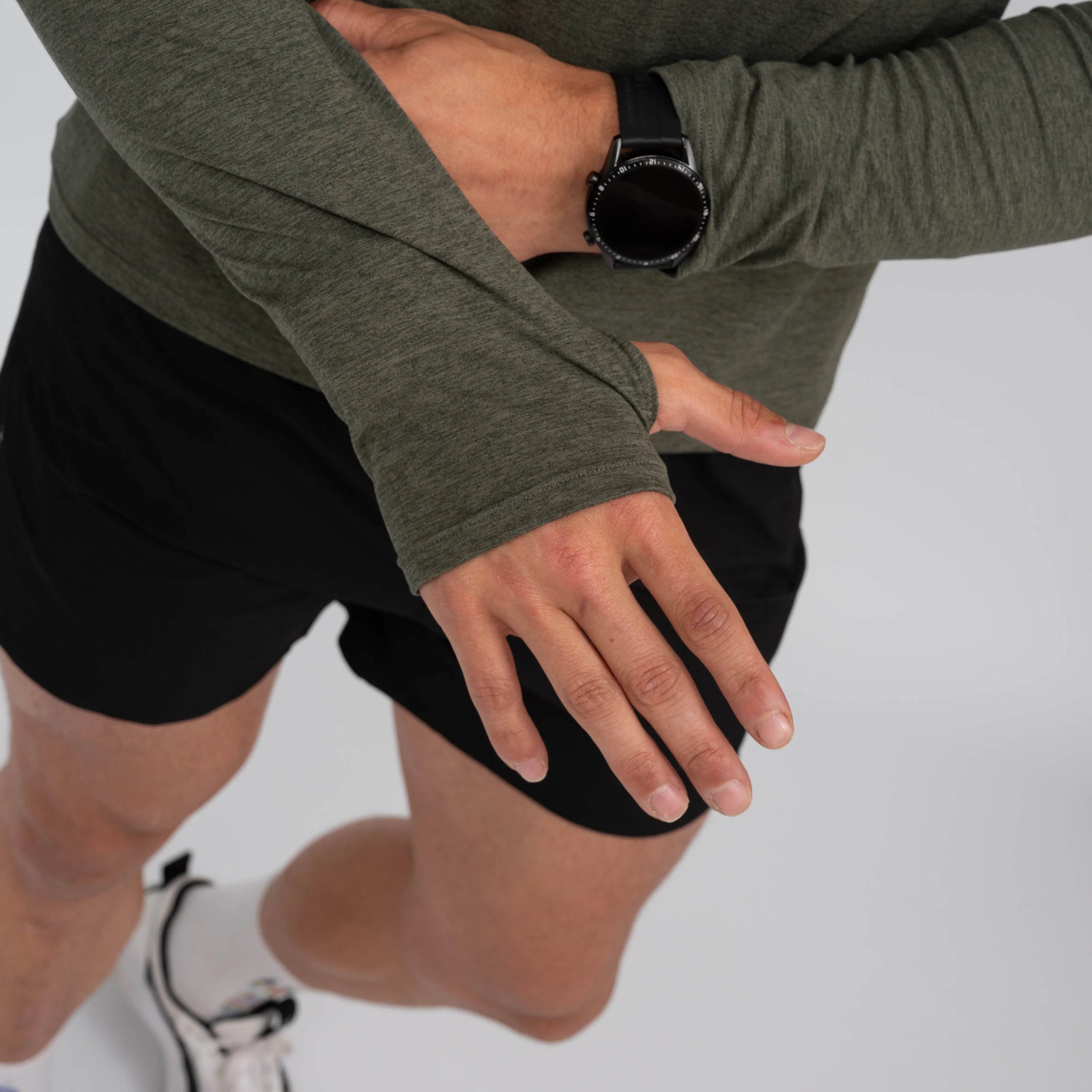 Alpha Long Sleeve - Image 4