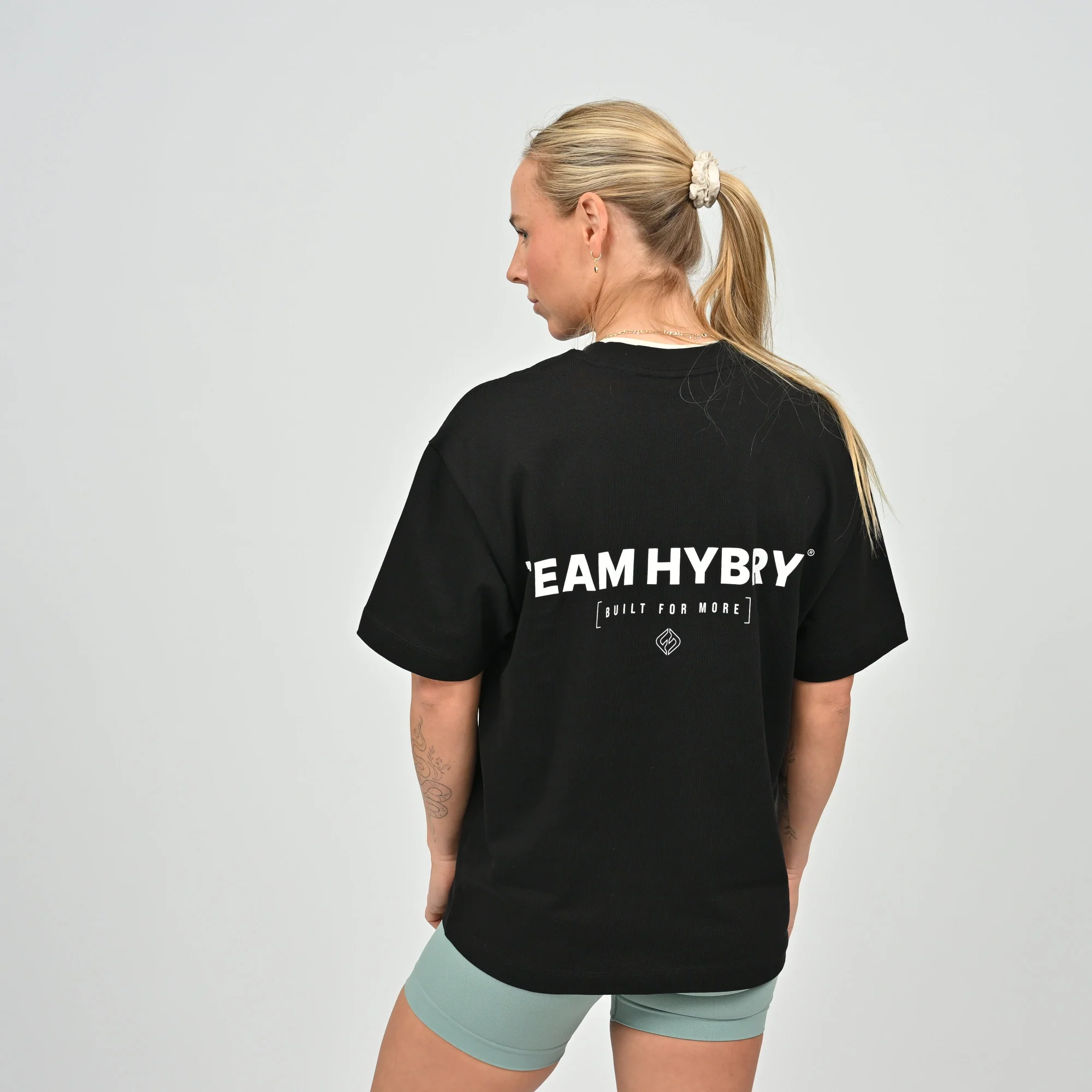 Amped Tee - Team