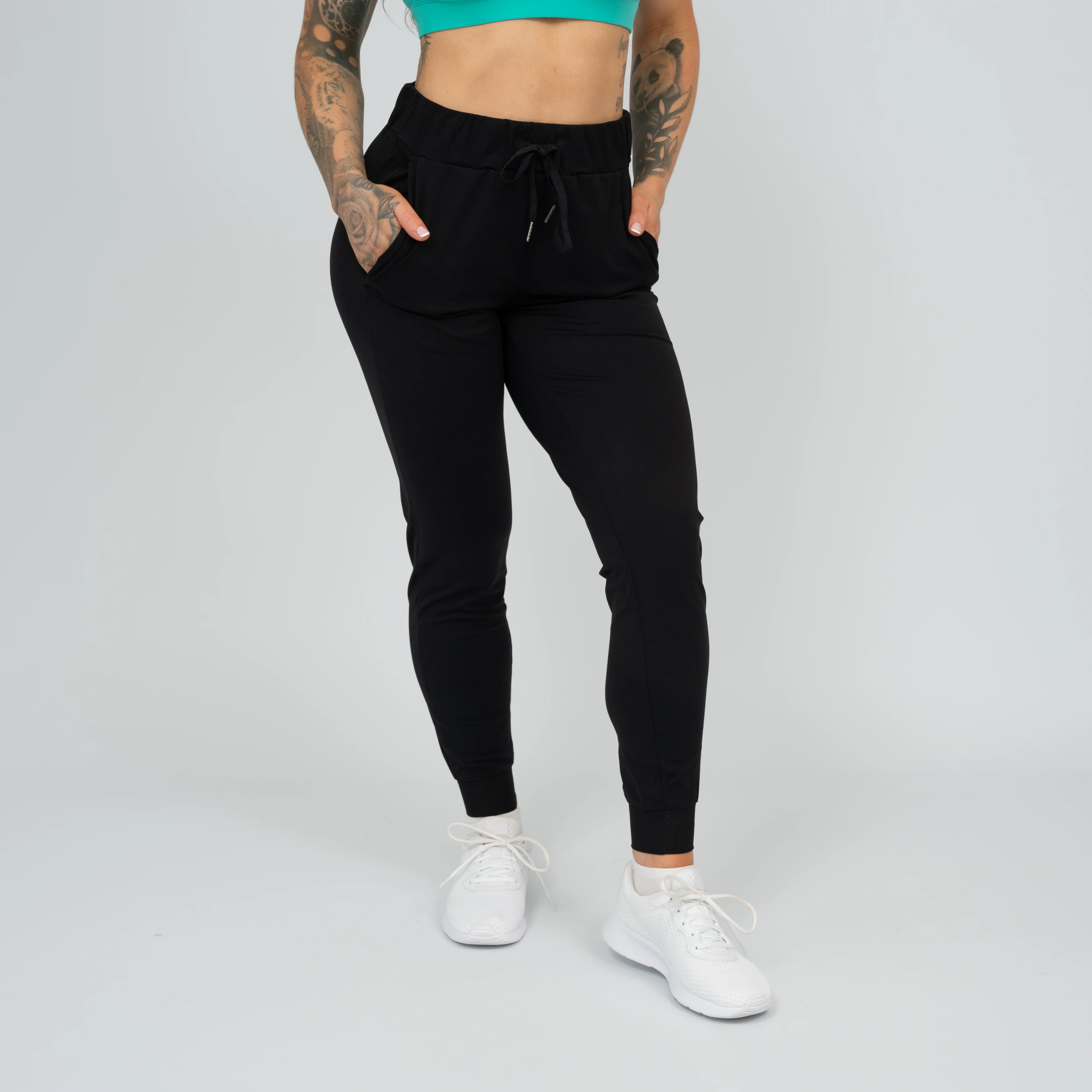 Apex Perfomance Jog Pant - Image 3