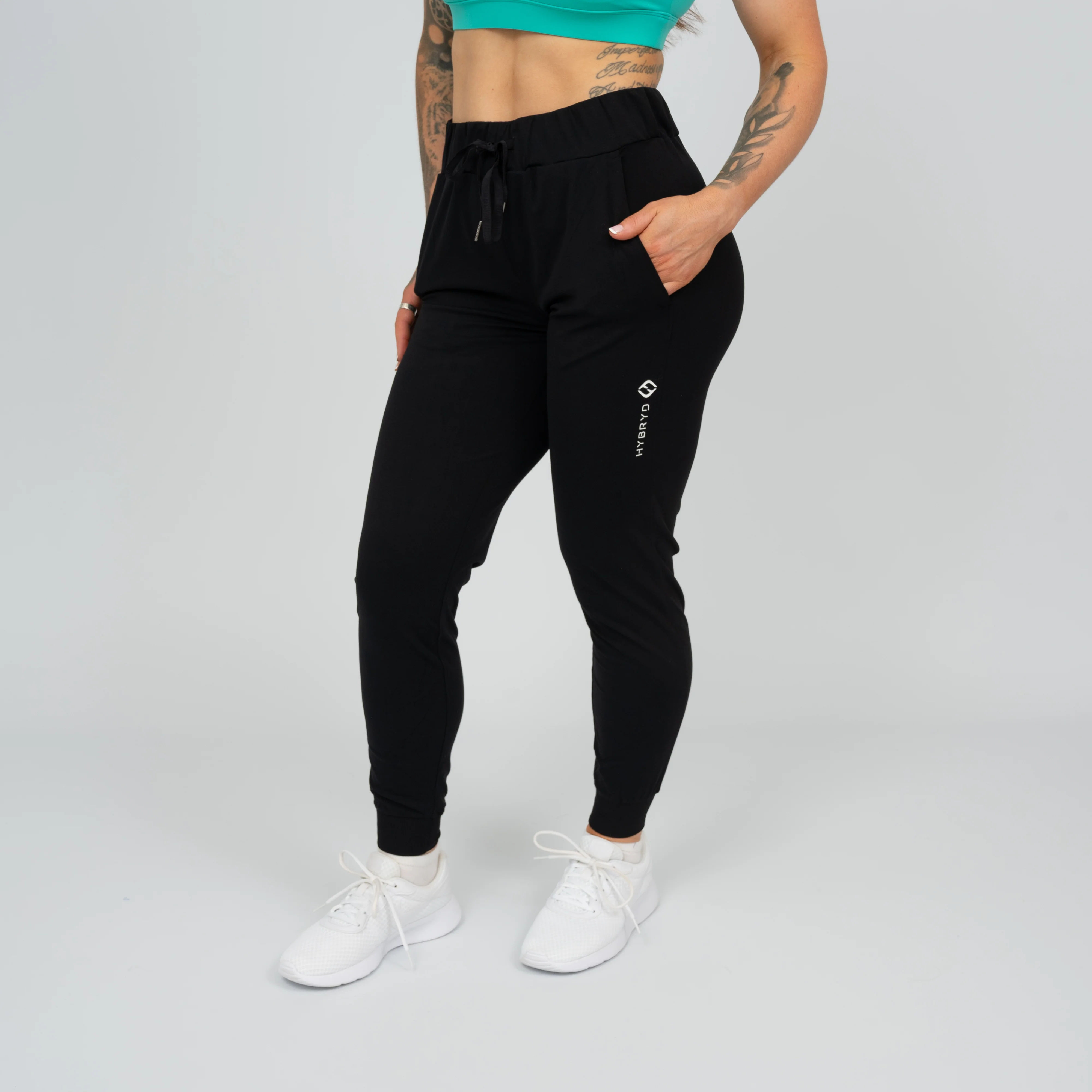 Apex Perfomance Jog Pant - Image 5