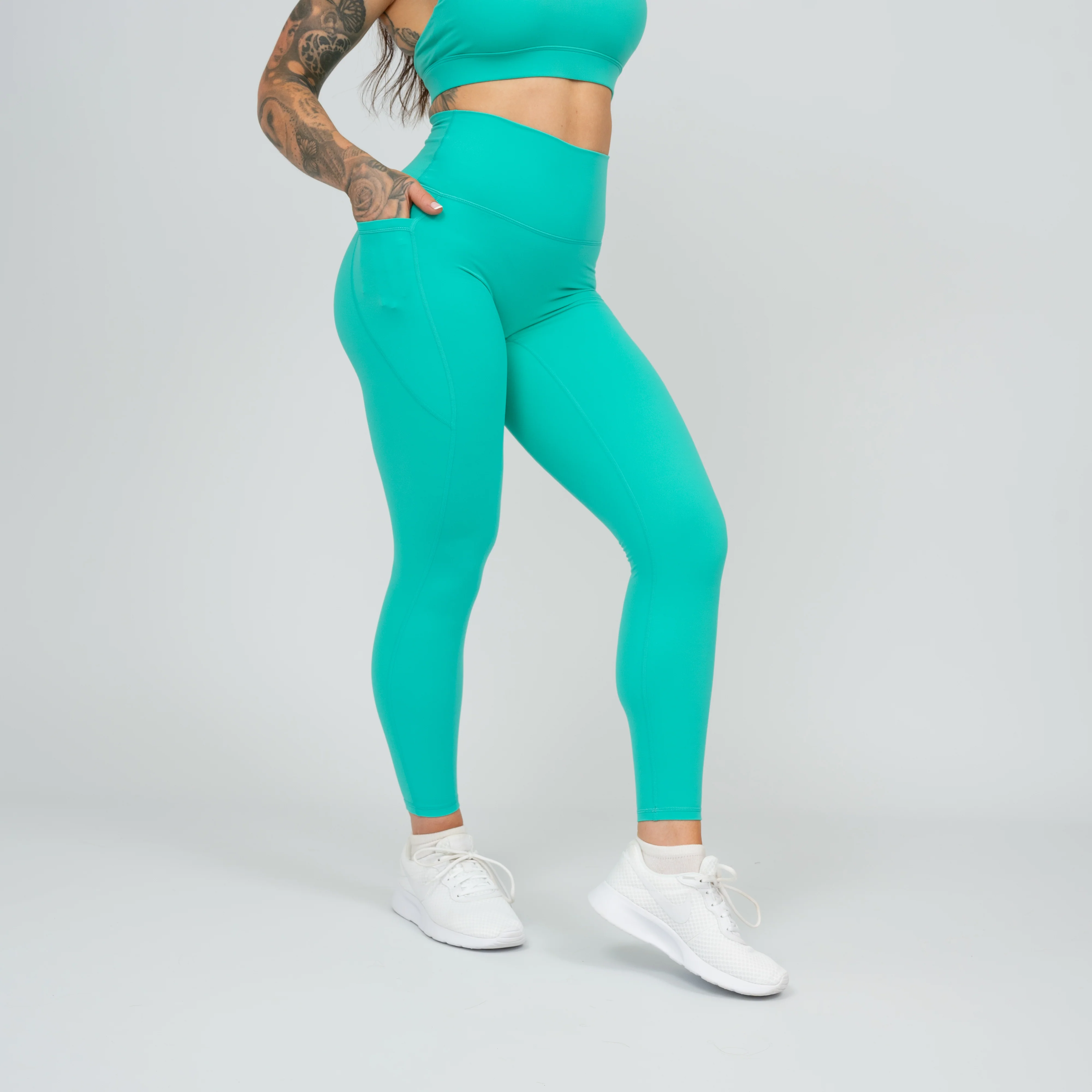 Aria Leggings - Image 2