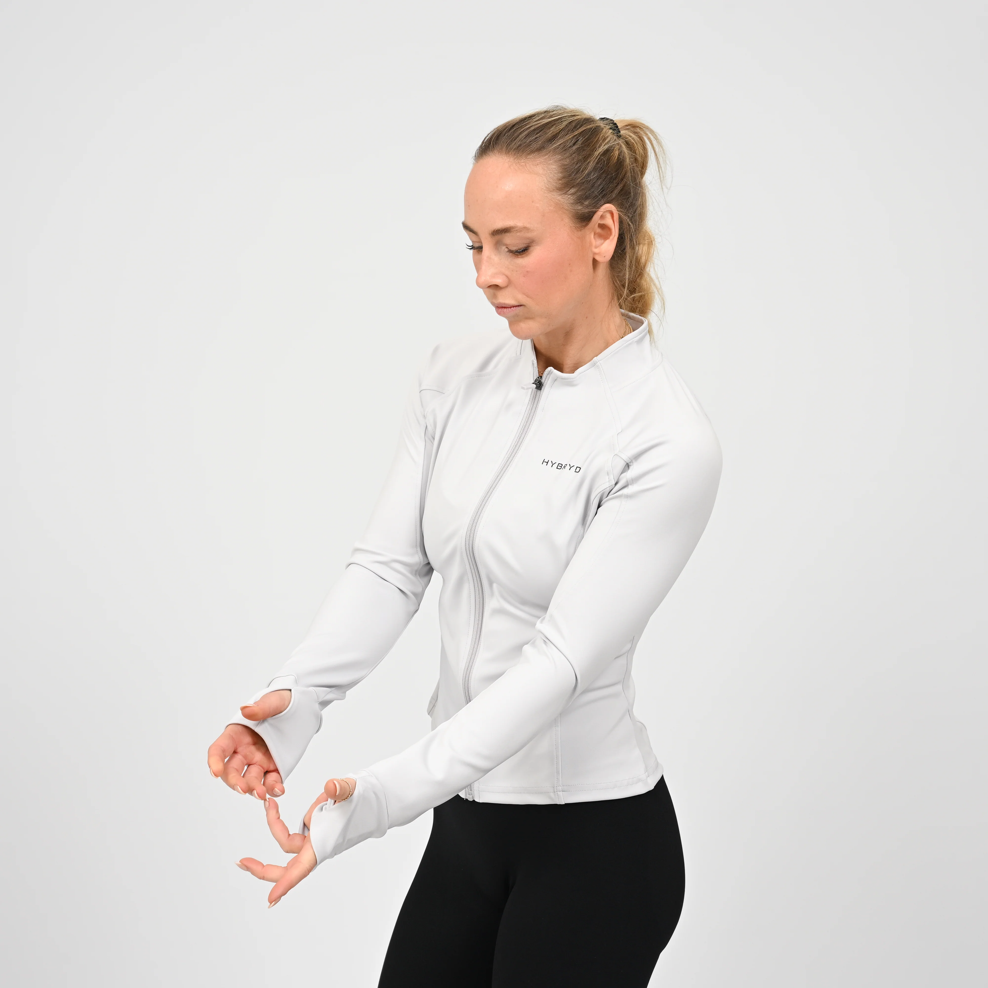 Ashley Long Sleeve - Image 3