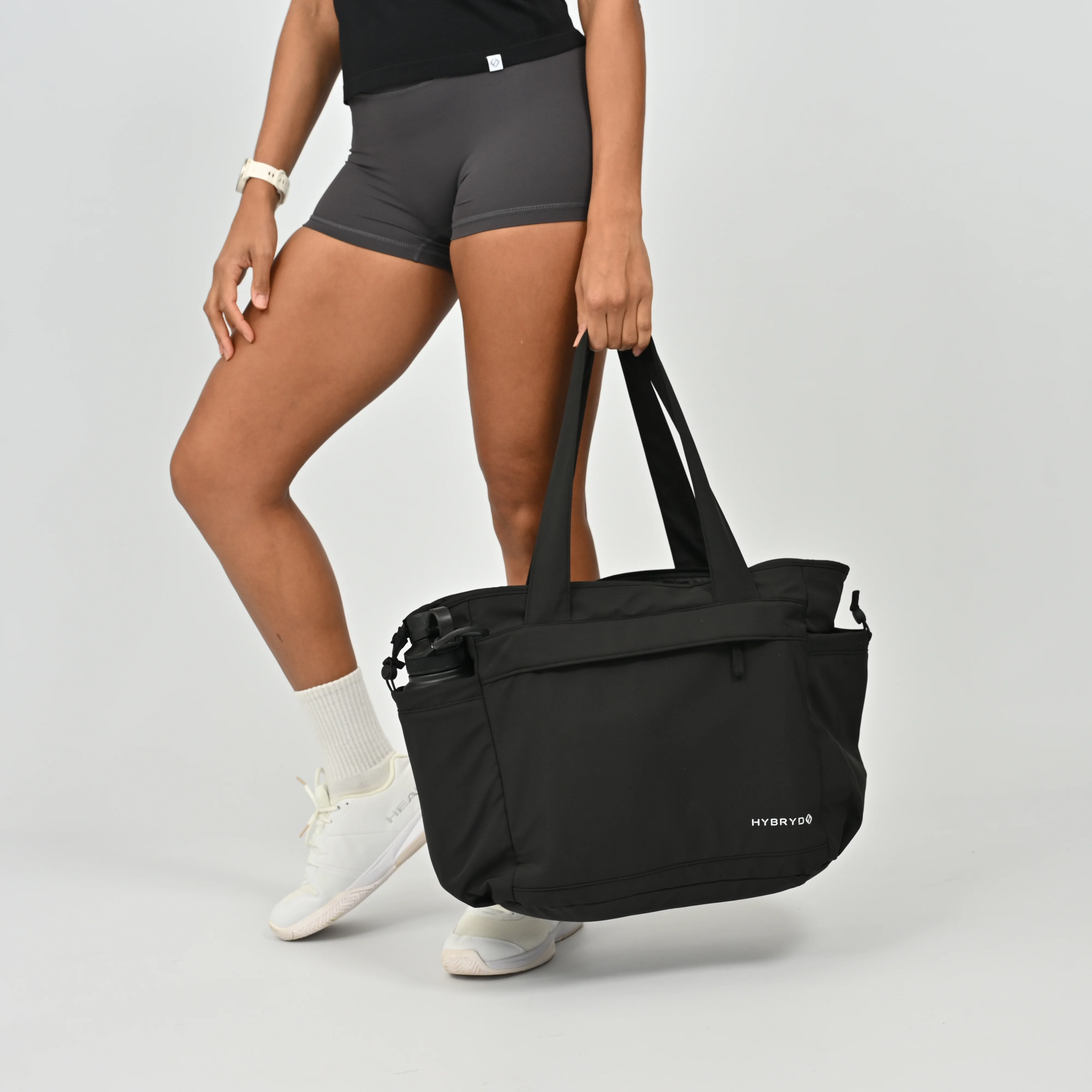 Atlas Tote Gym Bag - Image 7