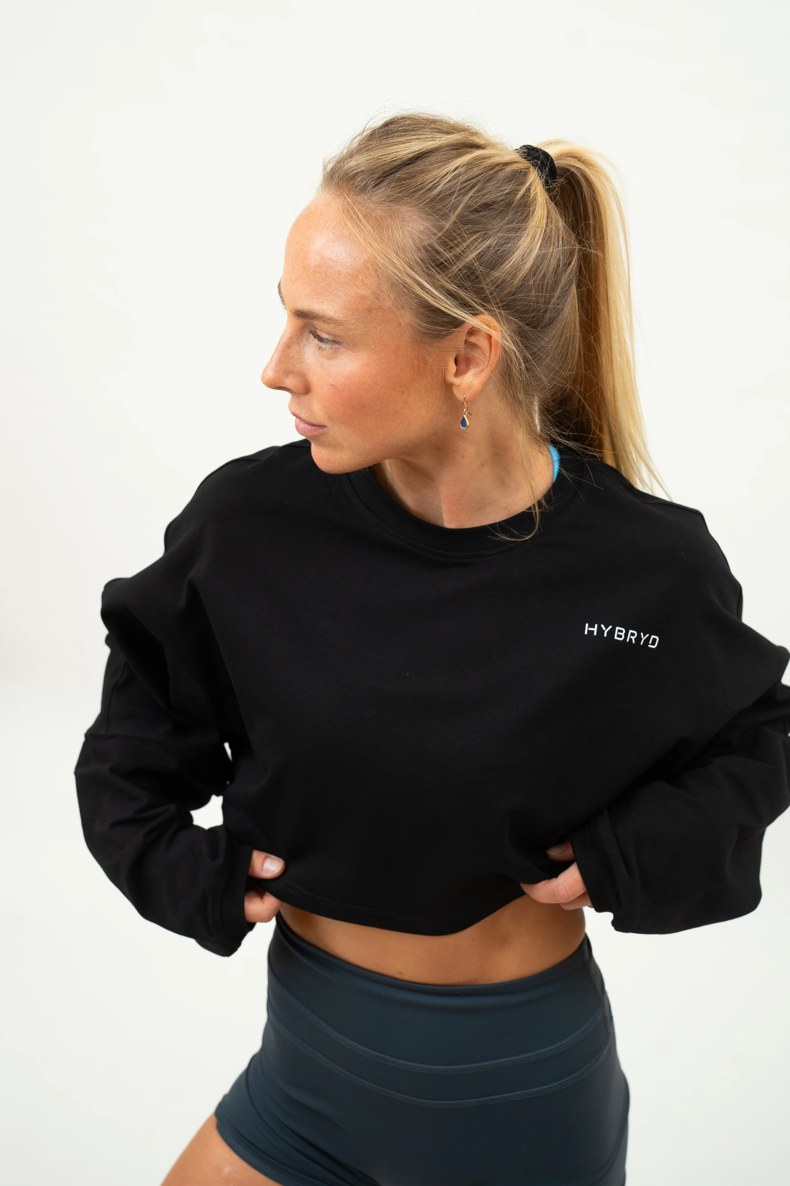 Austin Long sleeve Tee - Image 10