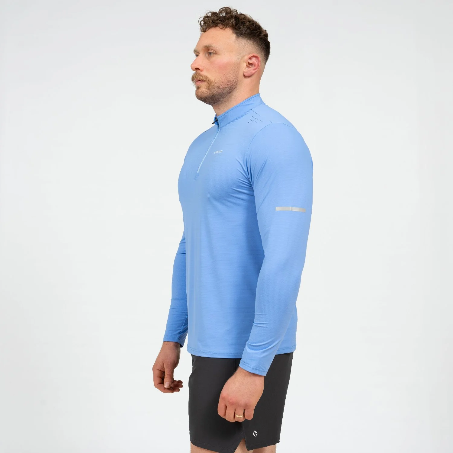Base Tech Zip Up - Image 6