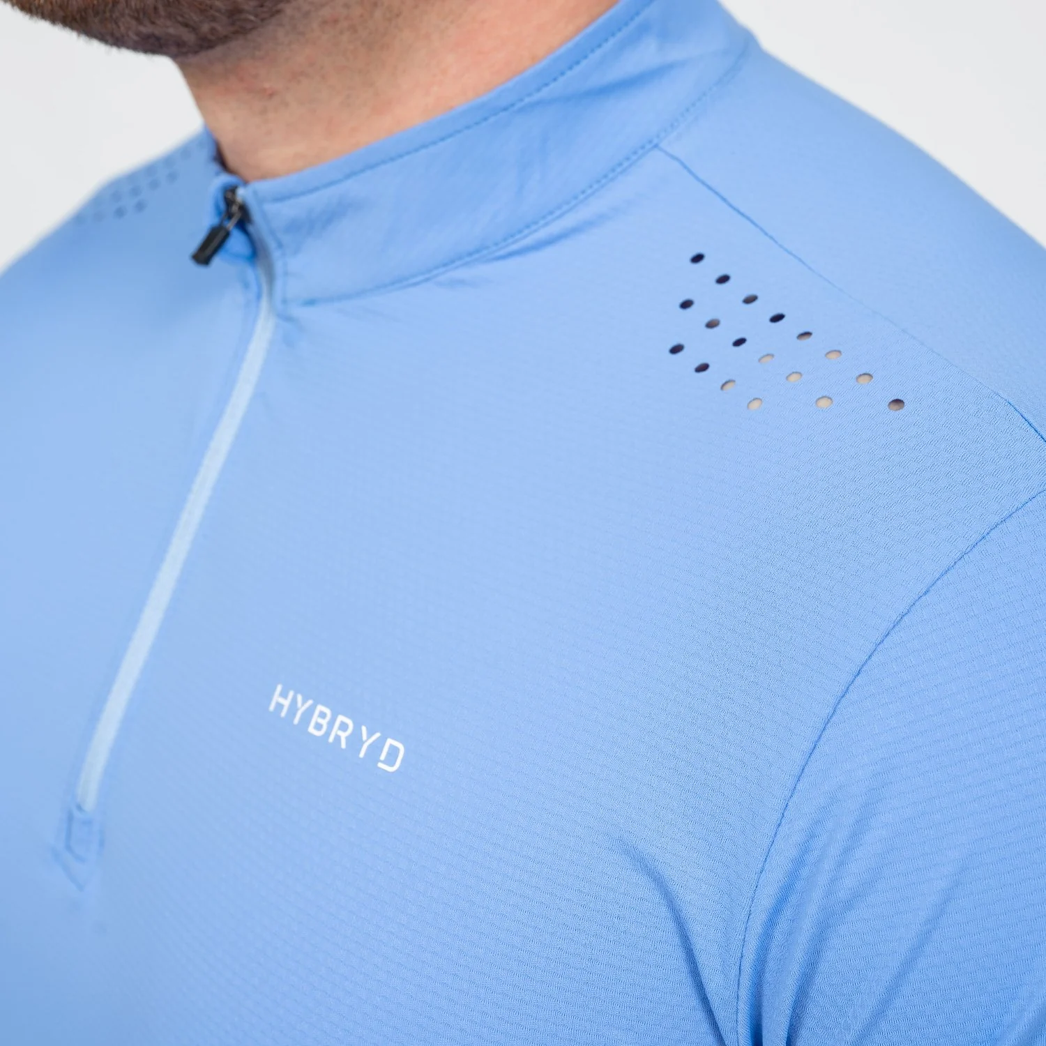 Base Tech Zip Up - Image 8