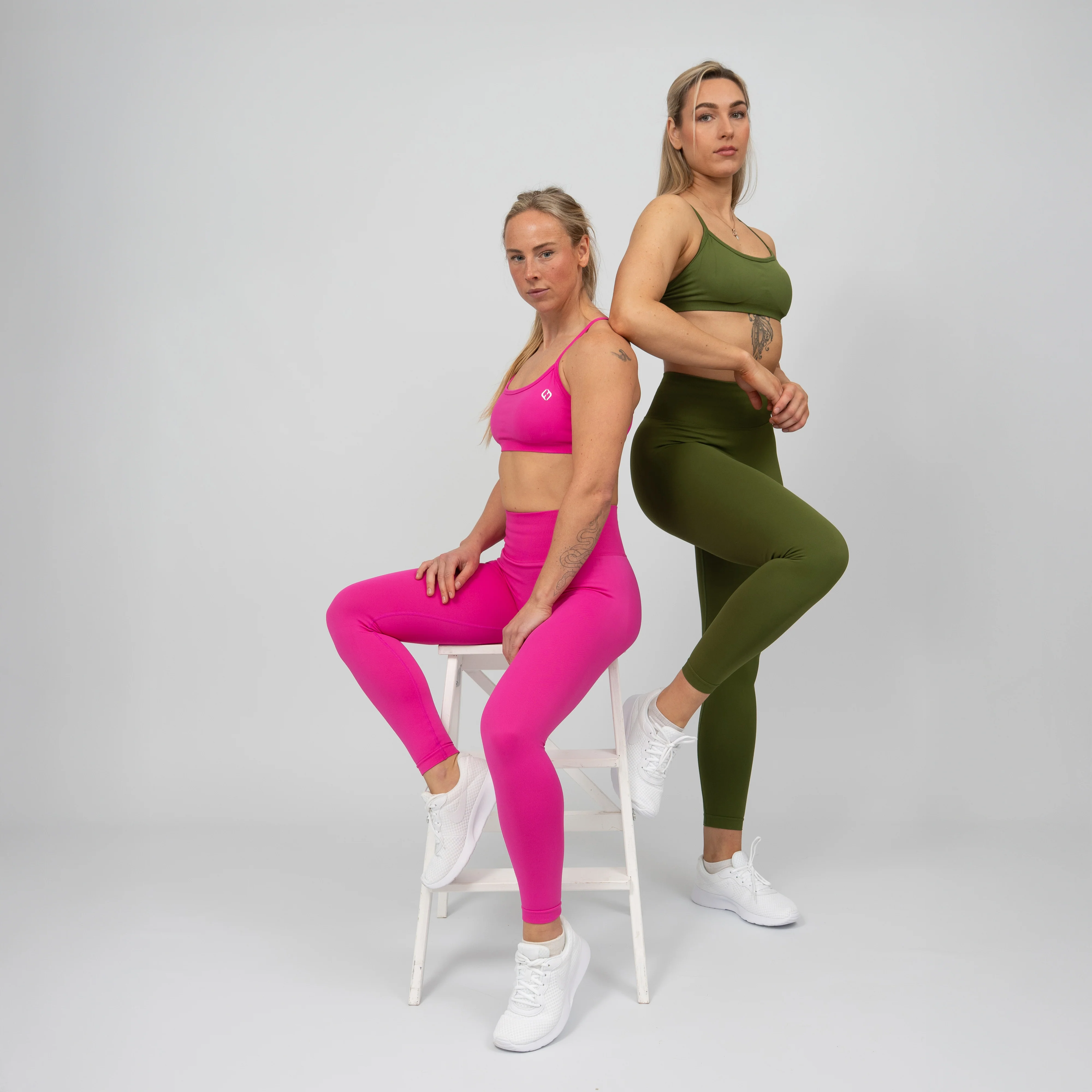 Capella Leggings - Image 7