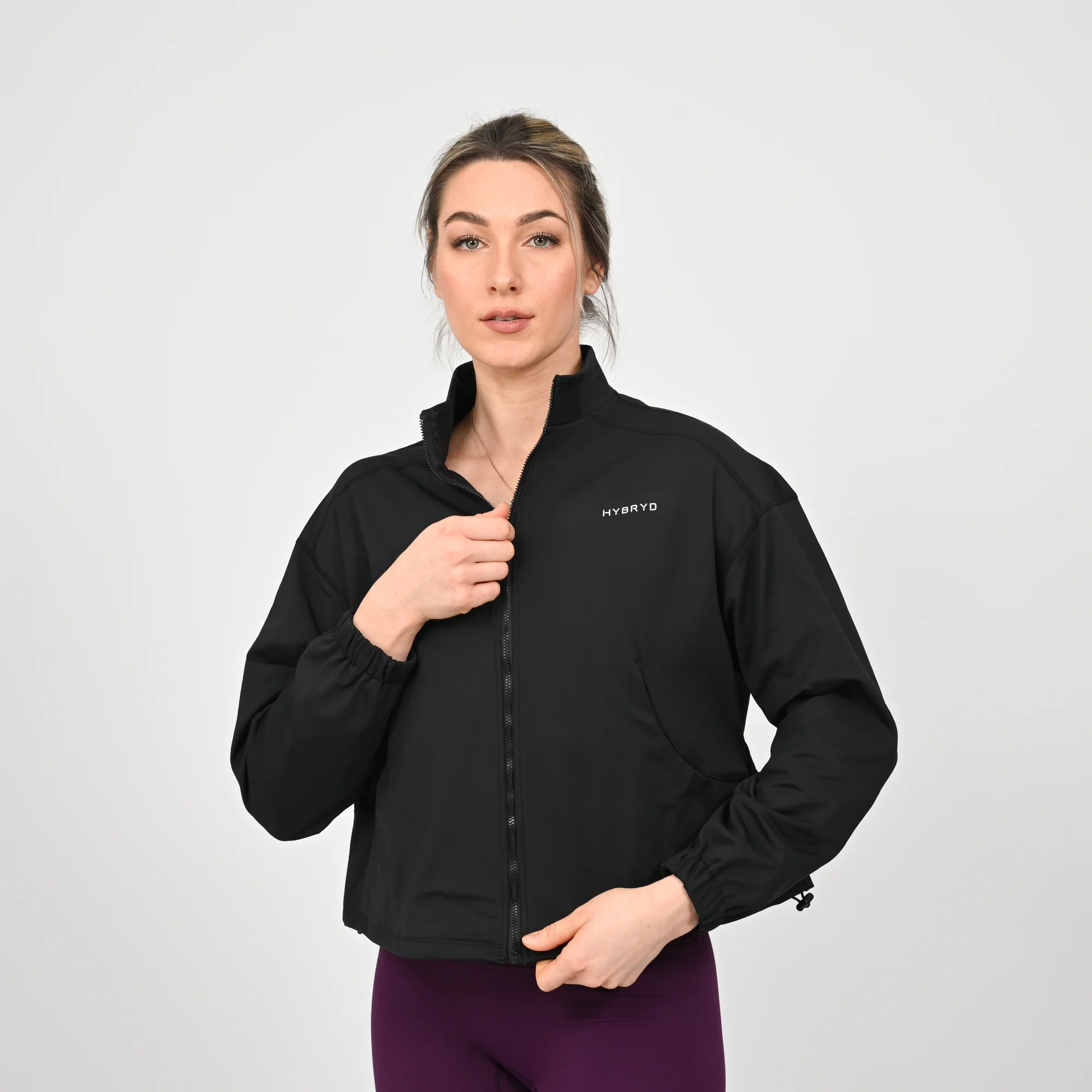 Carbon Jacket