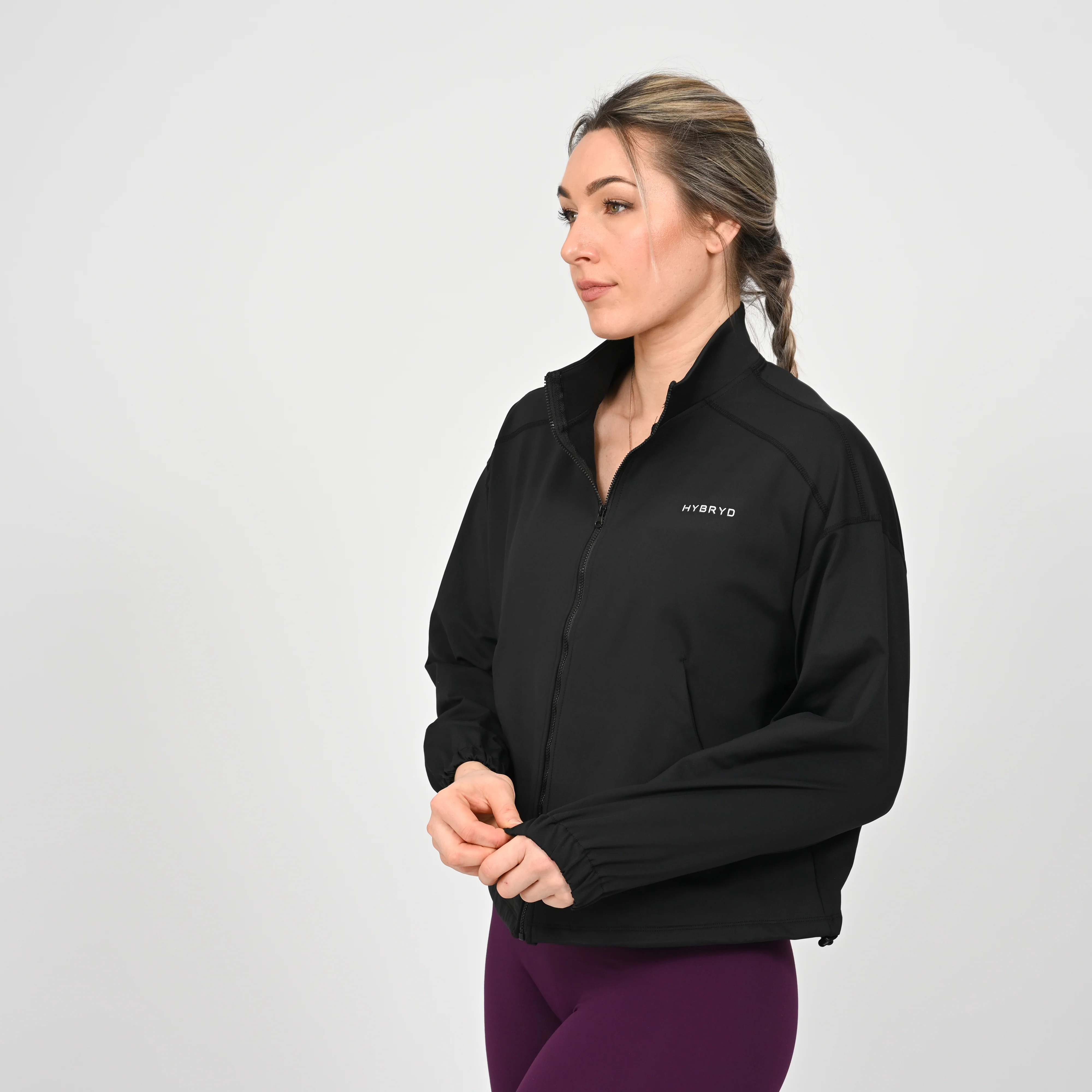Carbon Jacket - Image 6