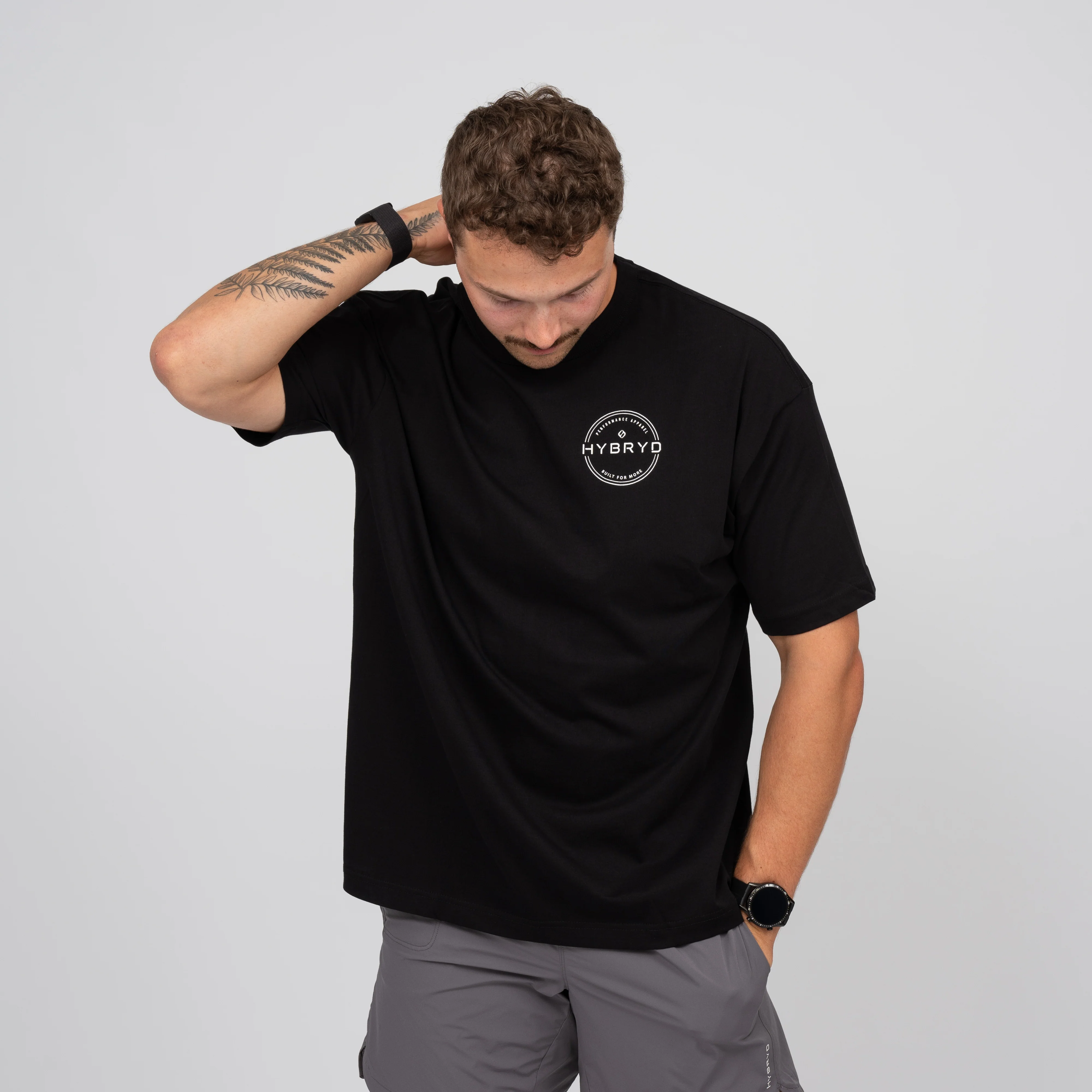 Charger Tee - Image 2