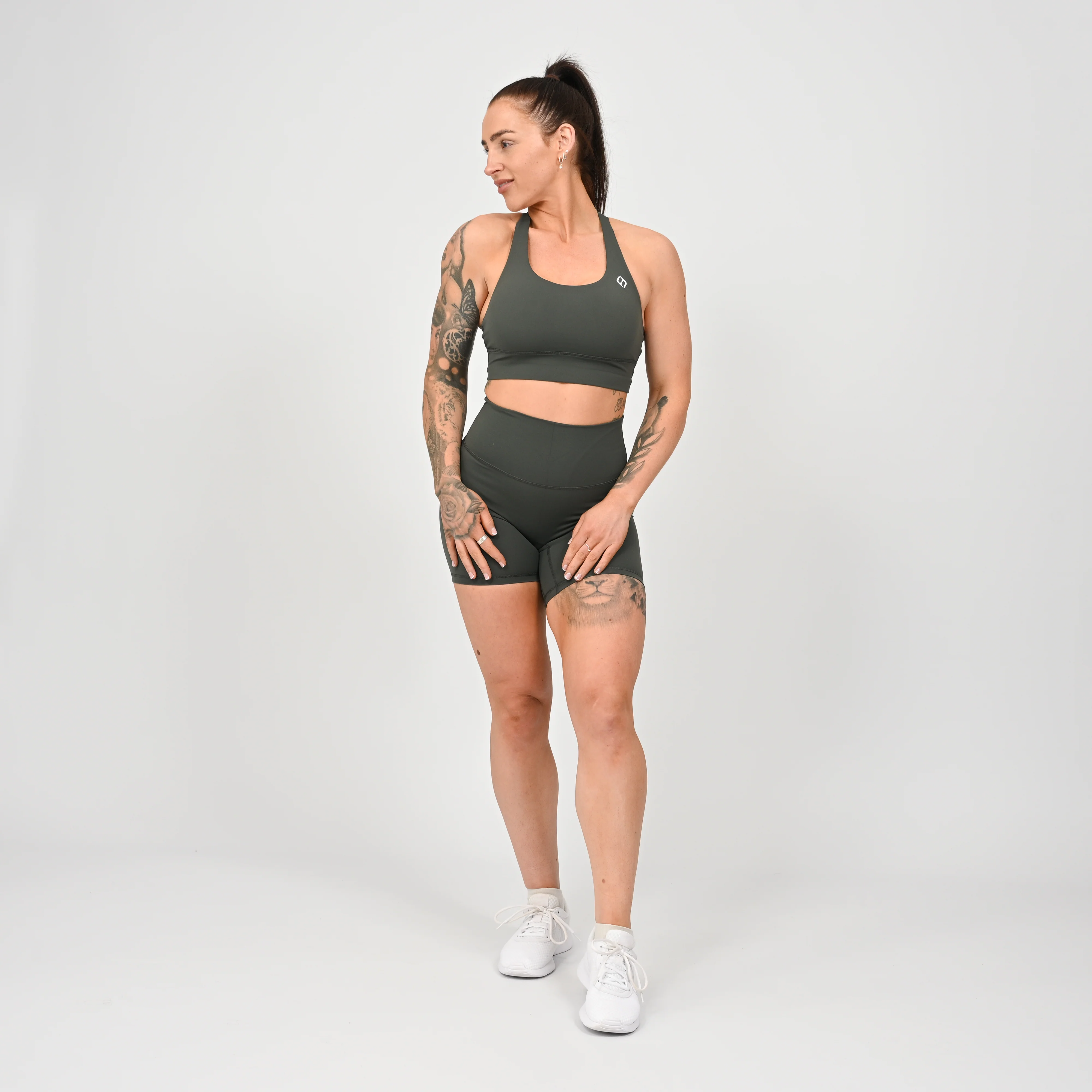 Christie Short - Image 4