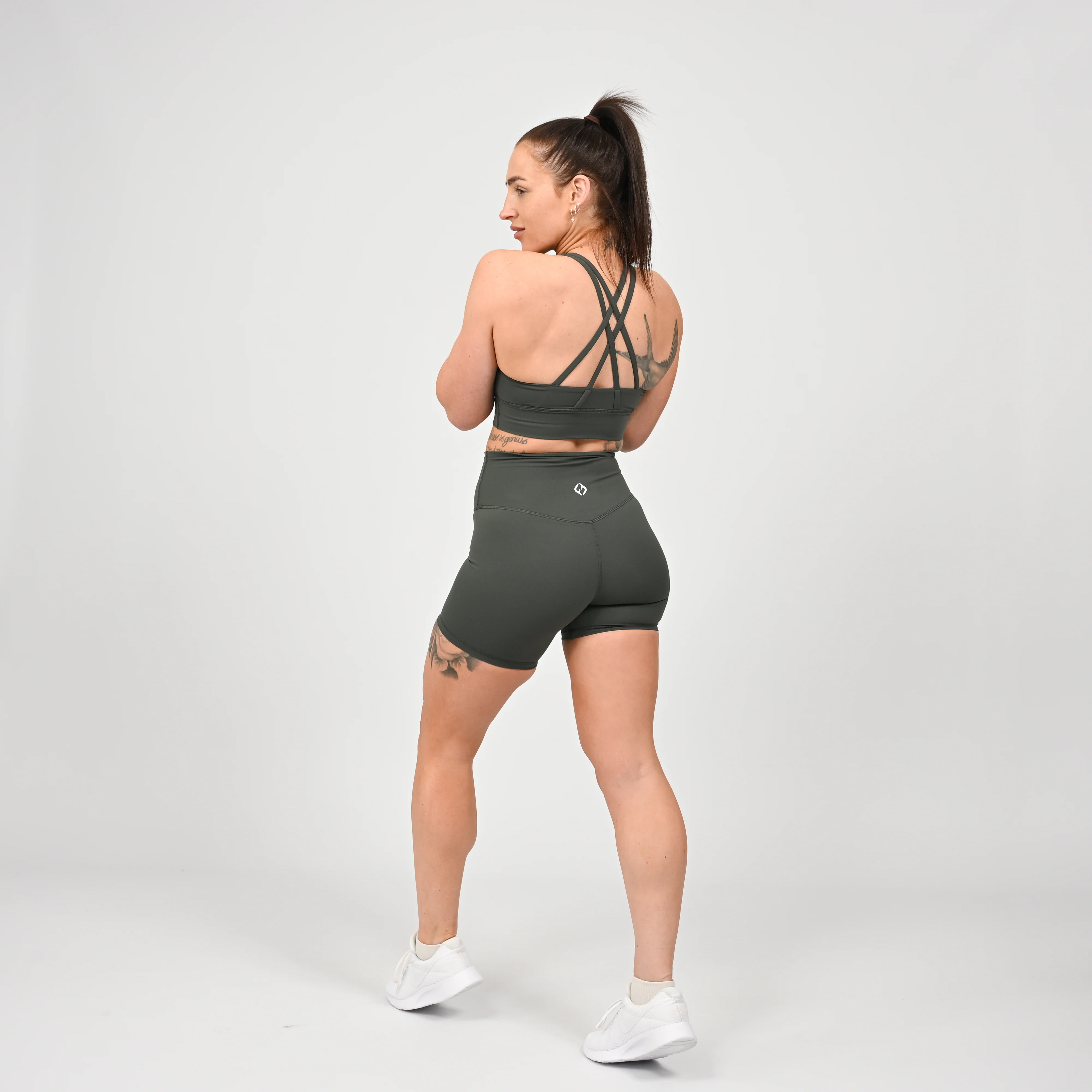 Christie Short - Image 5