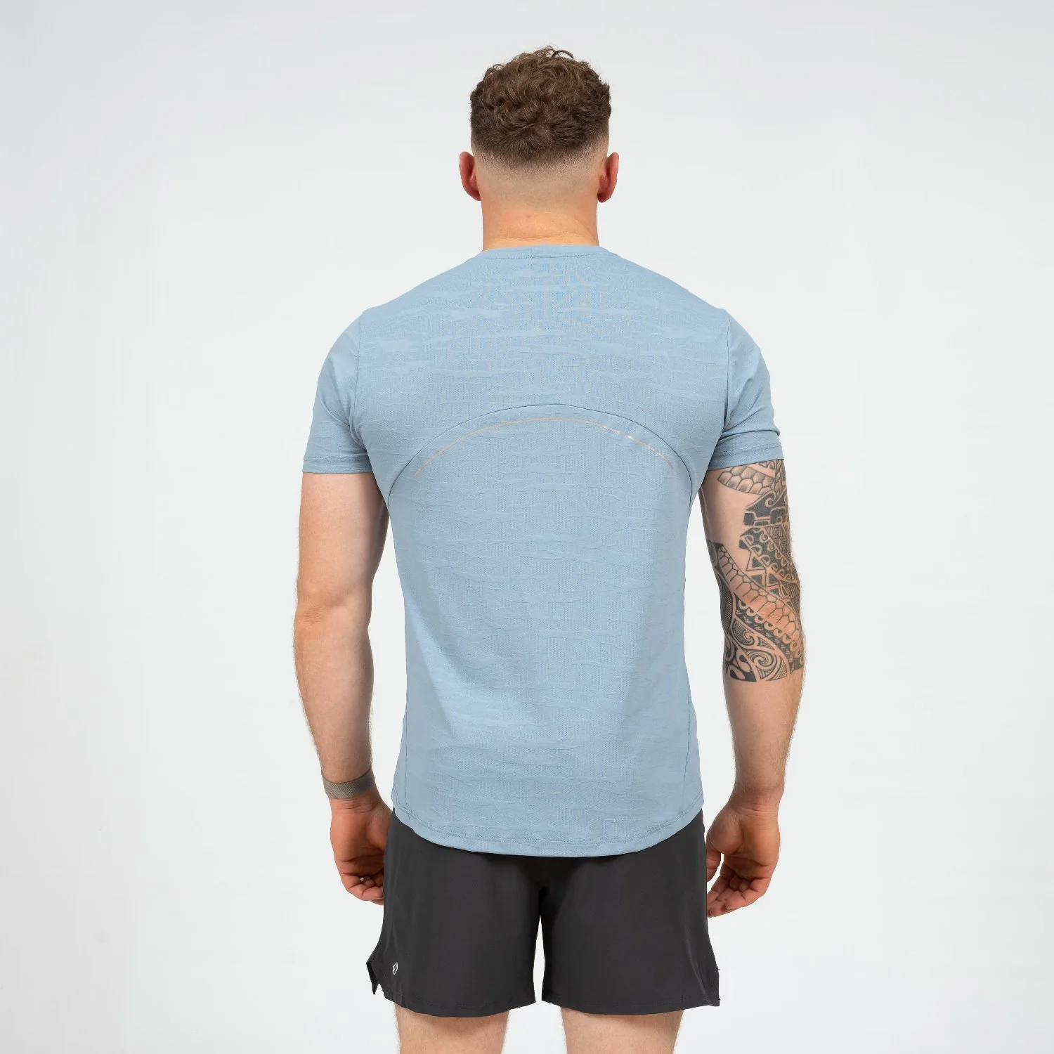 Club Tee - Image 8