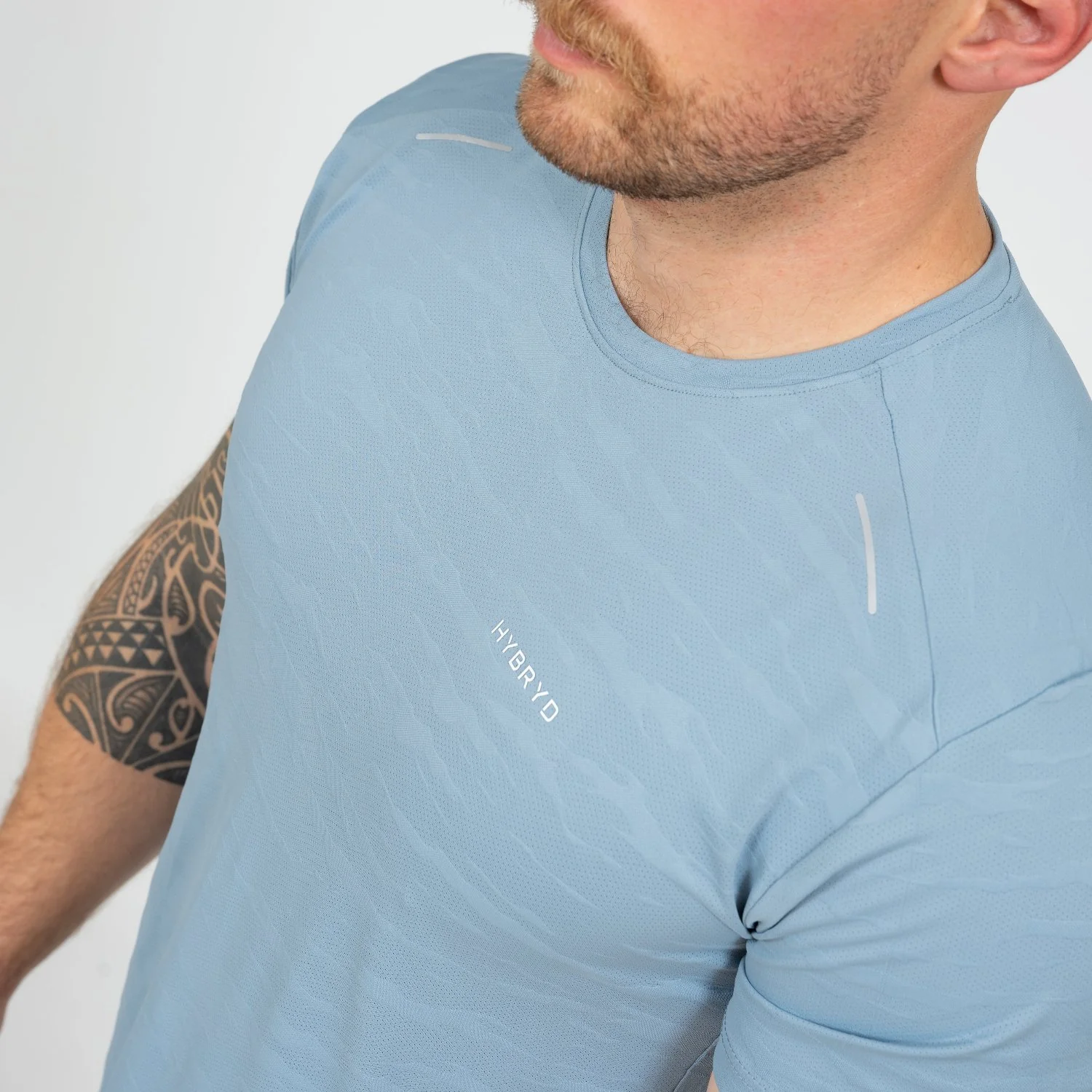 Club Tee - Image 9