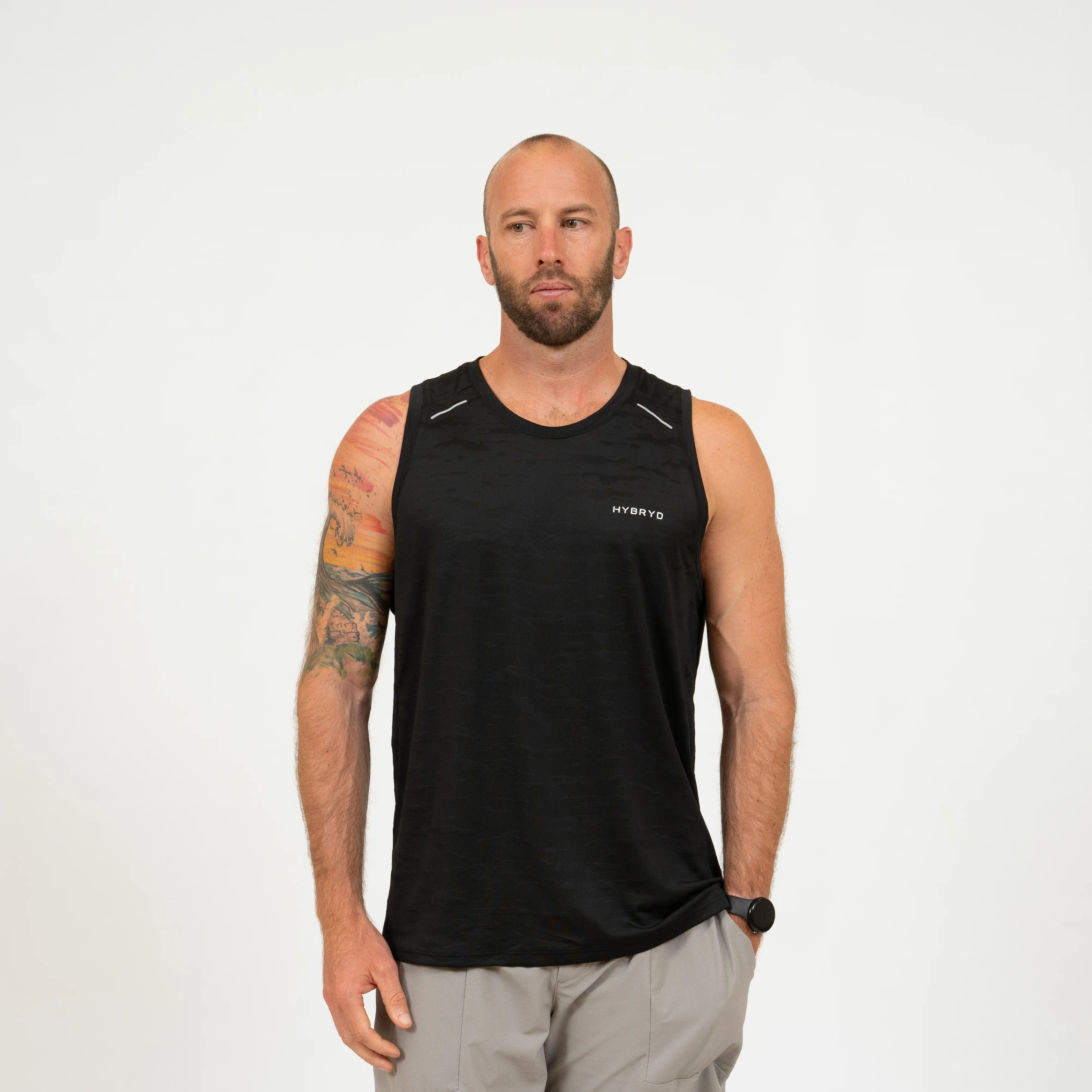 Club Vest