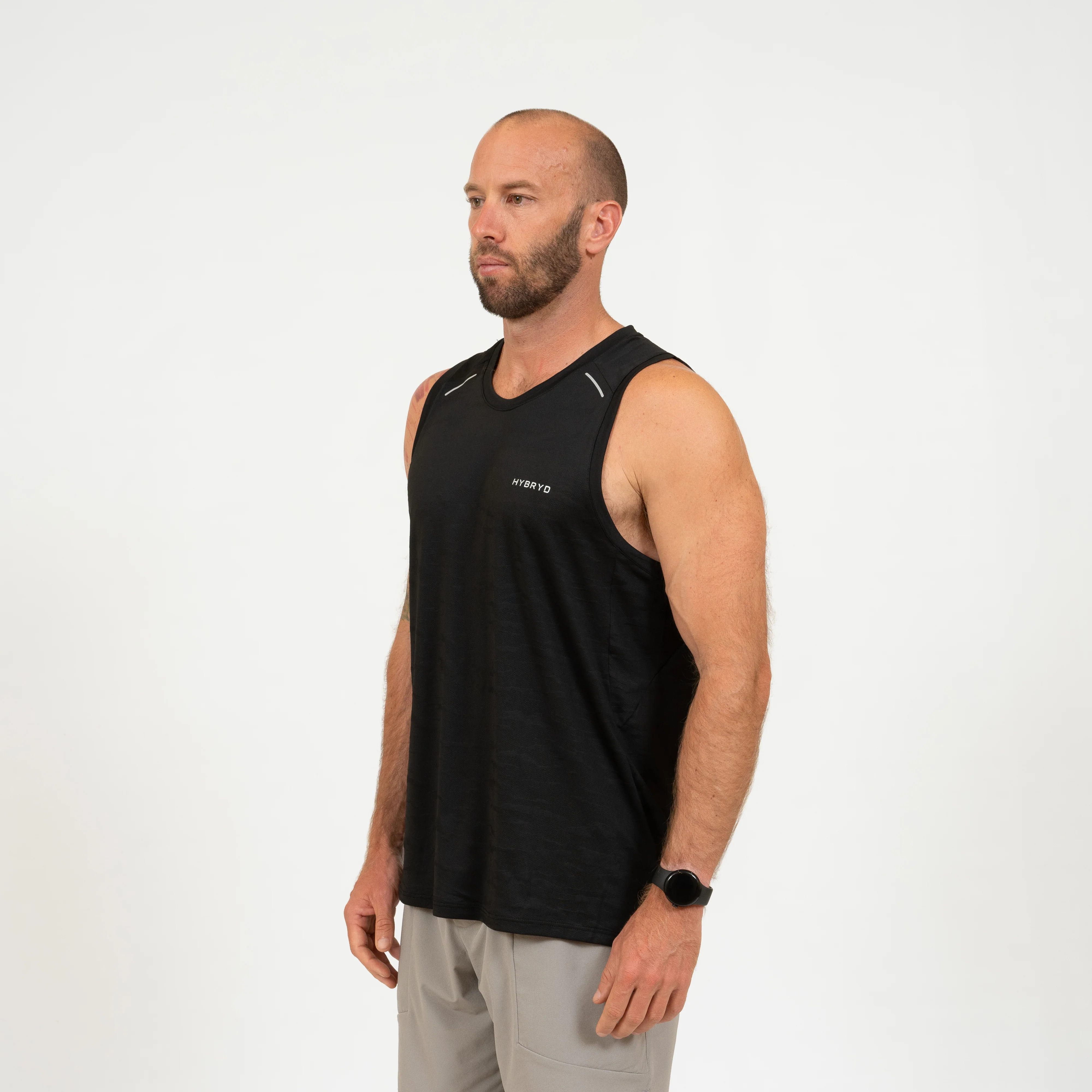 Club Vest - Image 2