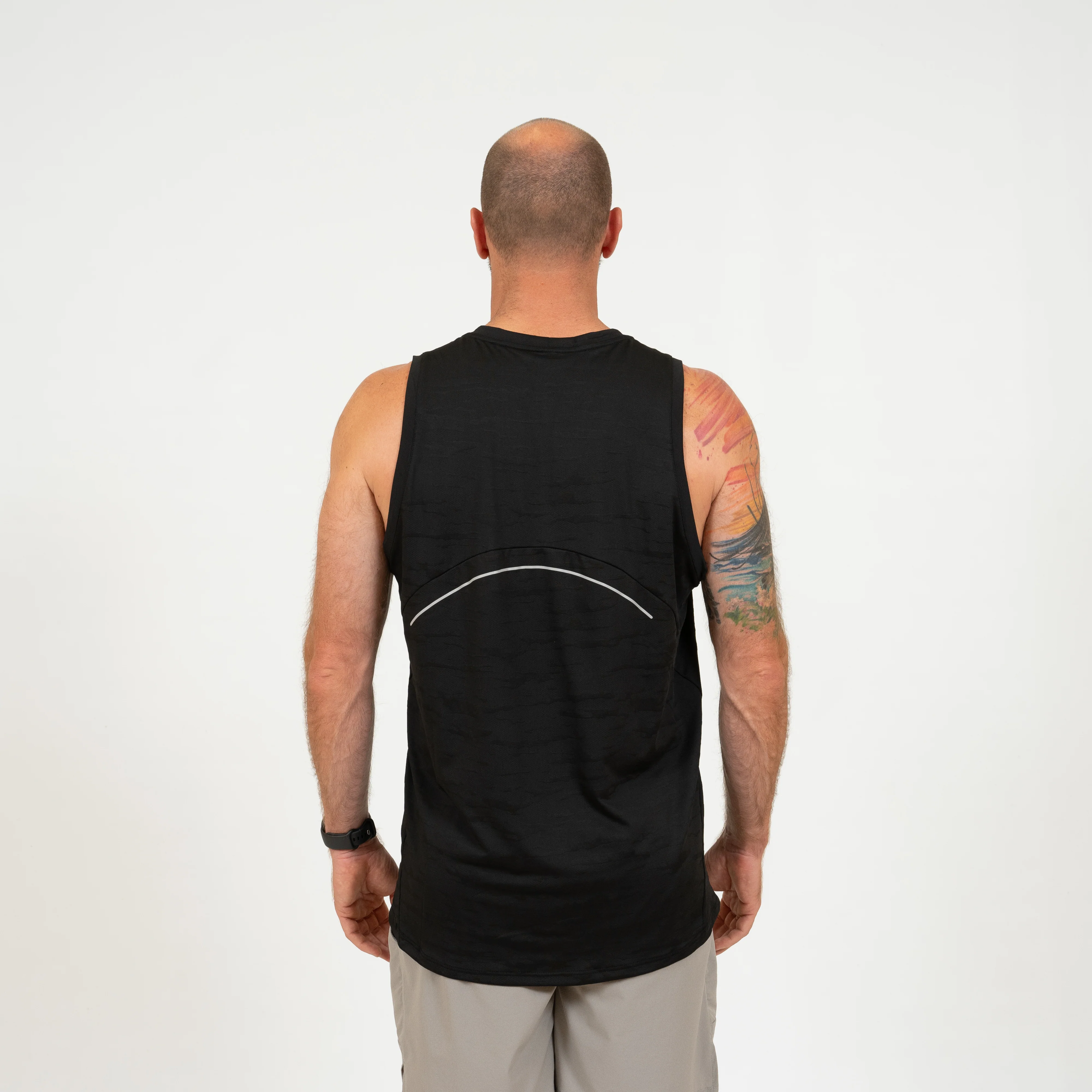 Club Vest - Image 3