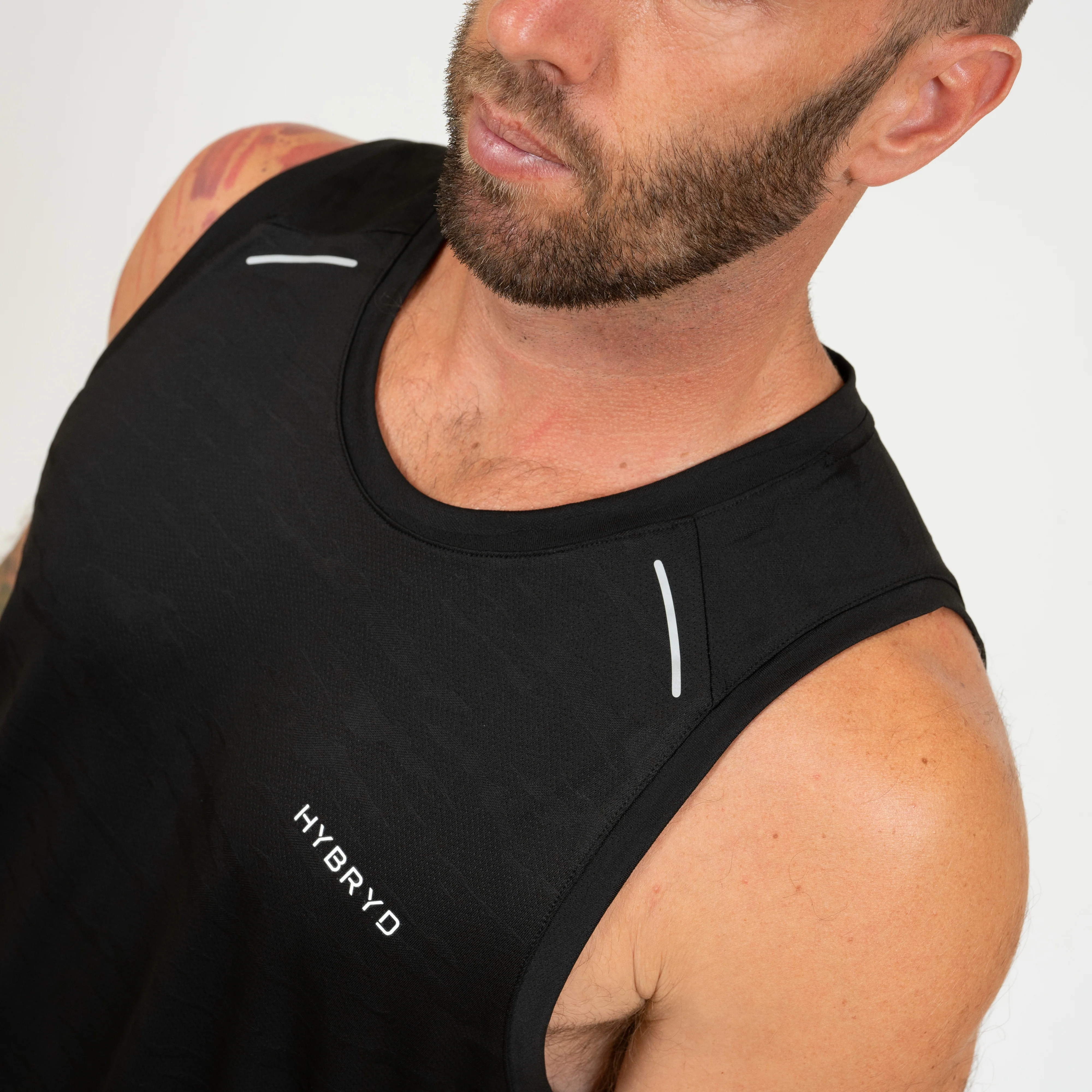 Club Vest - Image 4