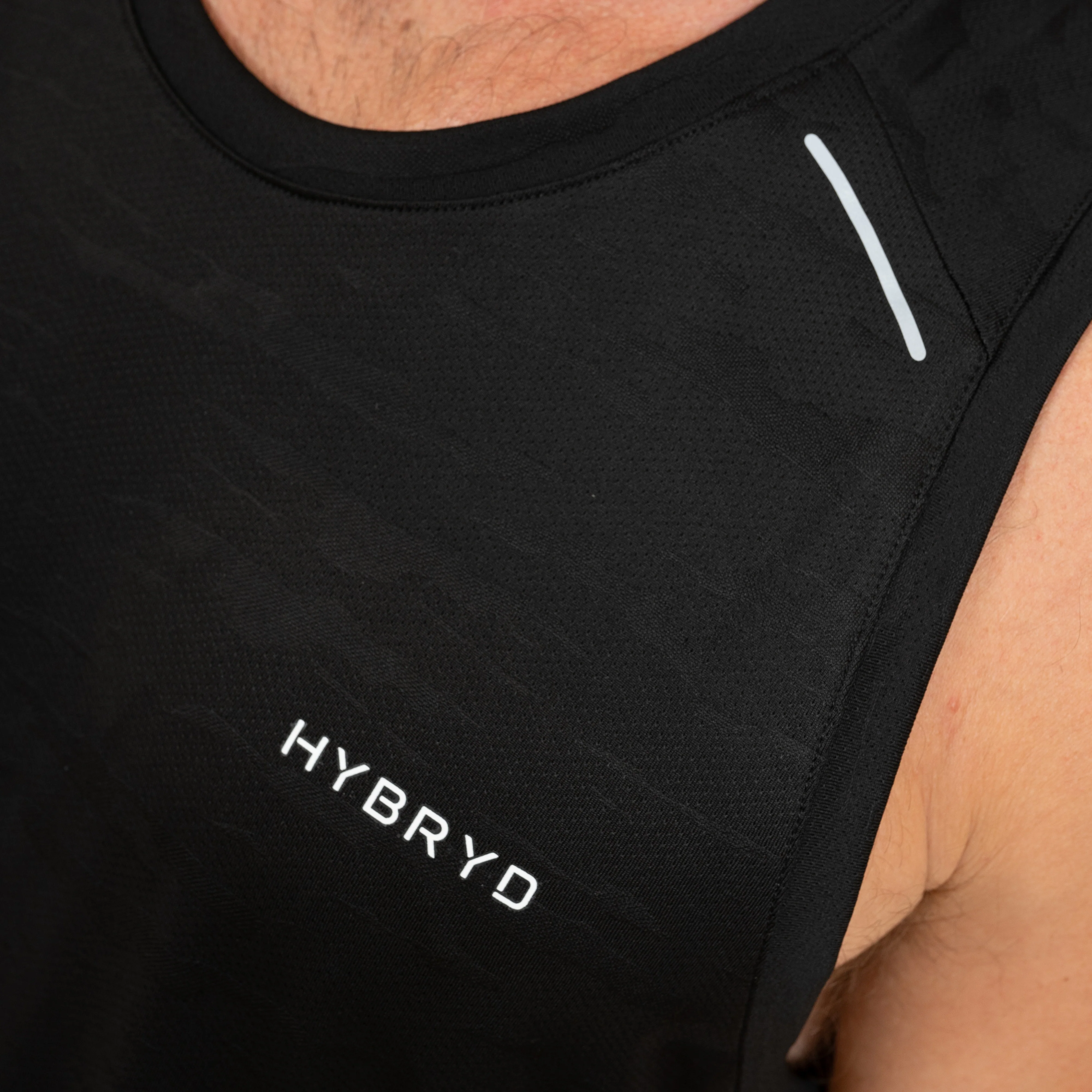 Club Vest - Image 5