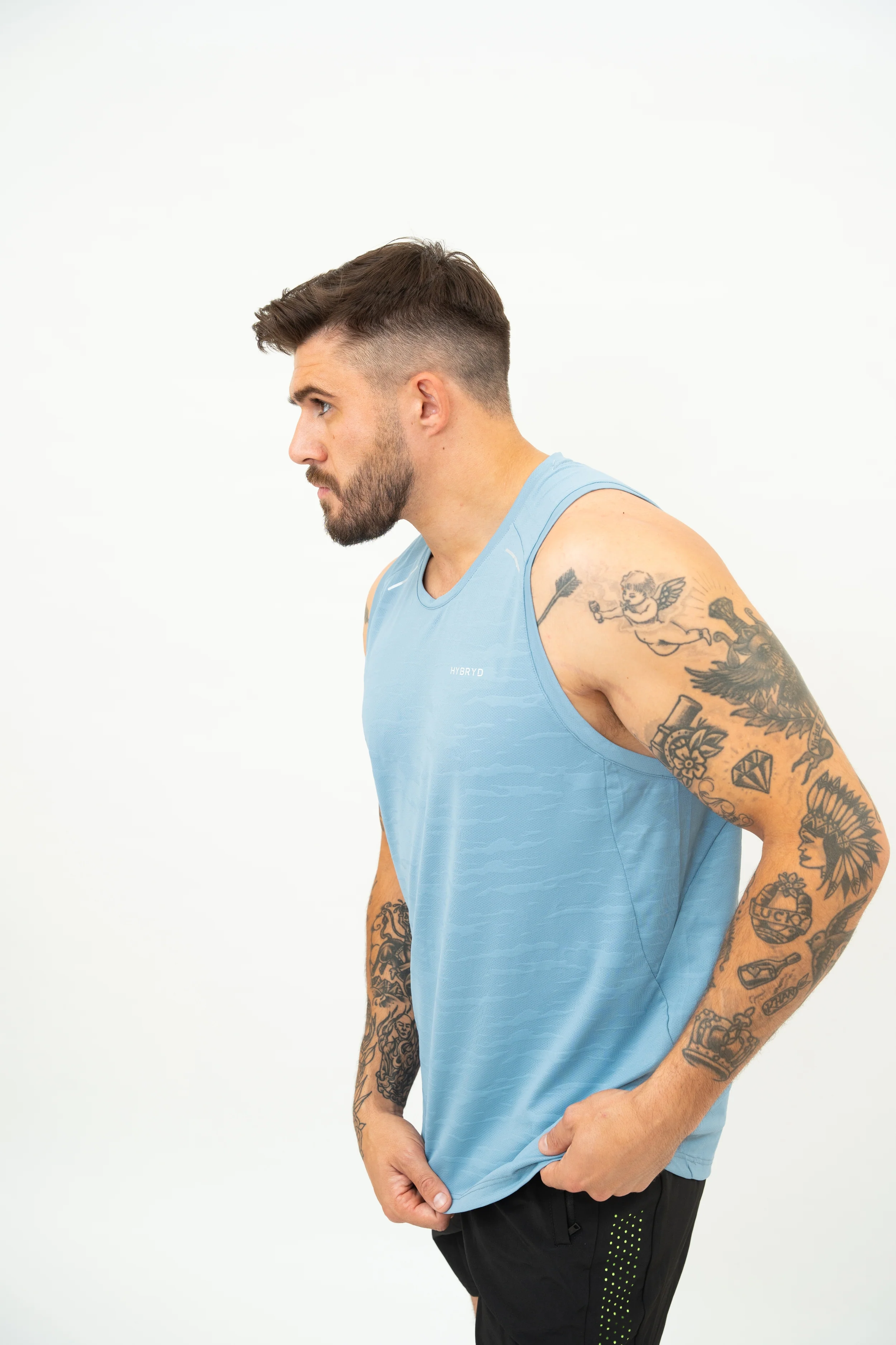 Club Vest - Image 7