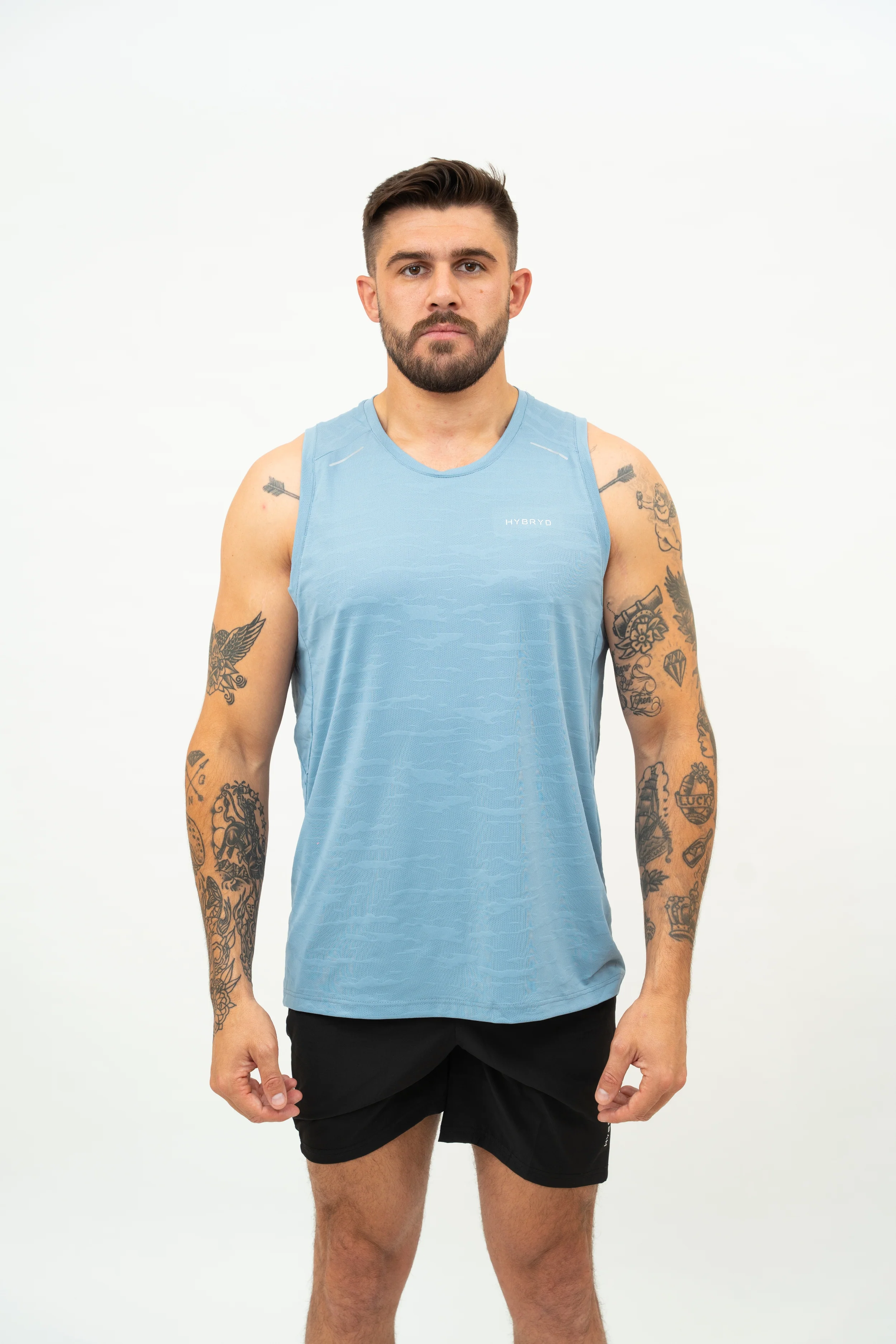 Club Vest - Image 8
