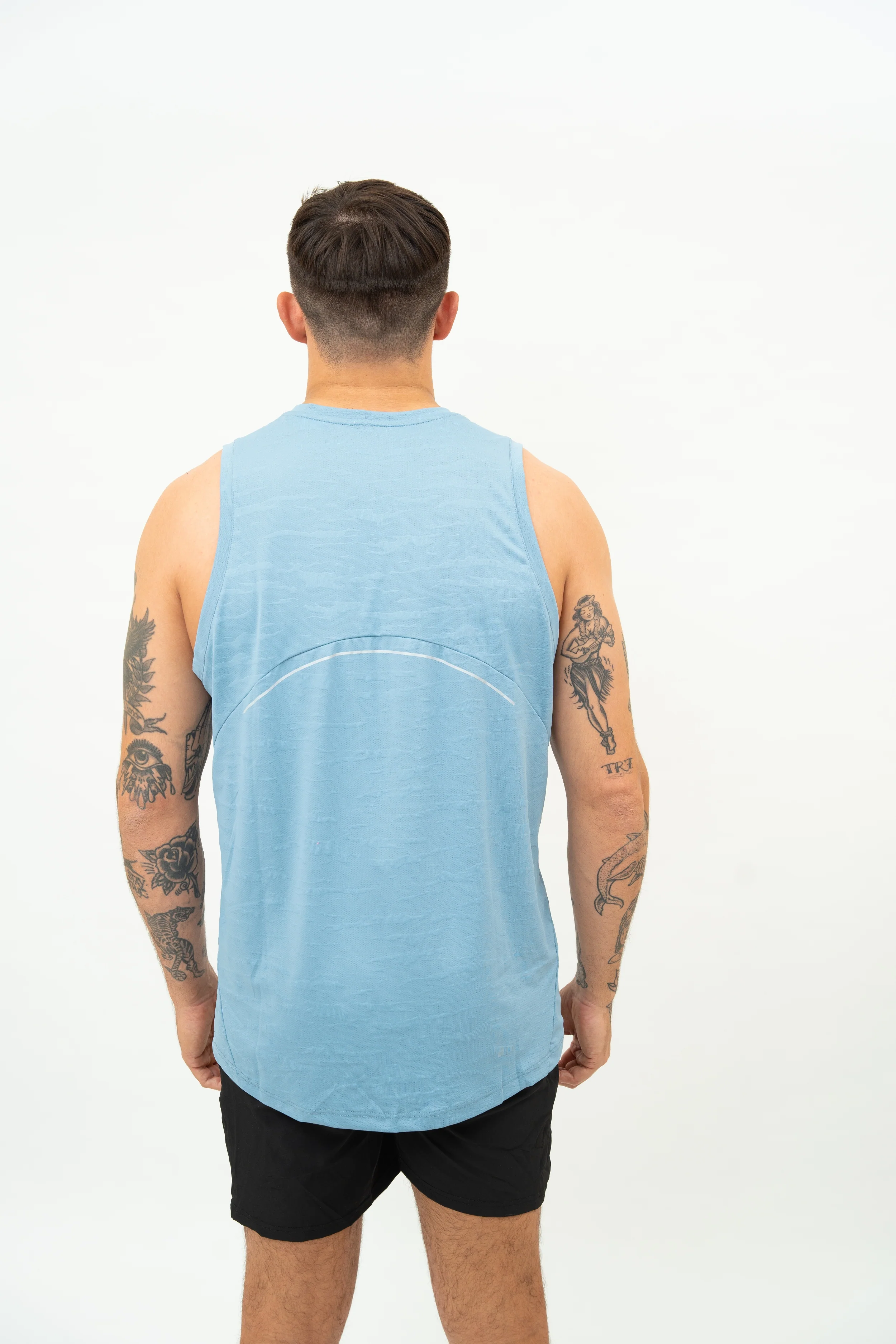 Club Vest - Image 9