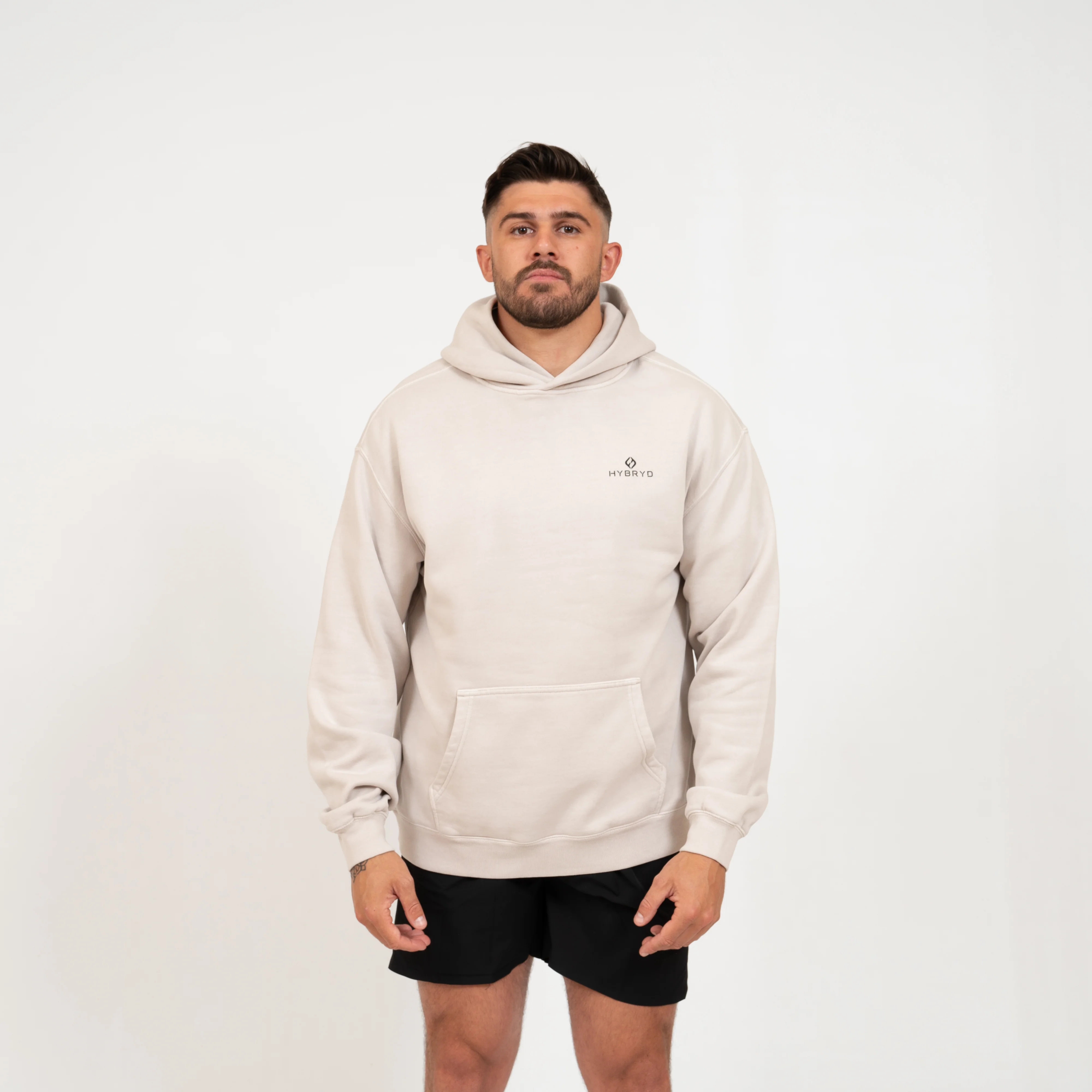 Harlem Hoodie