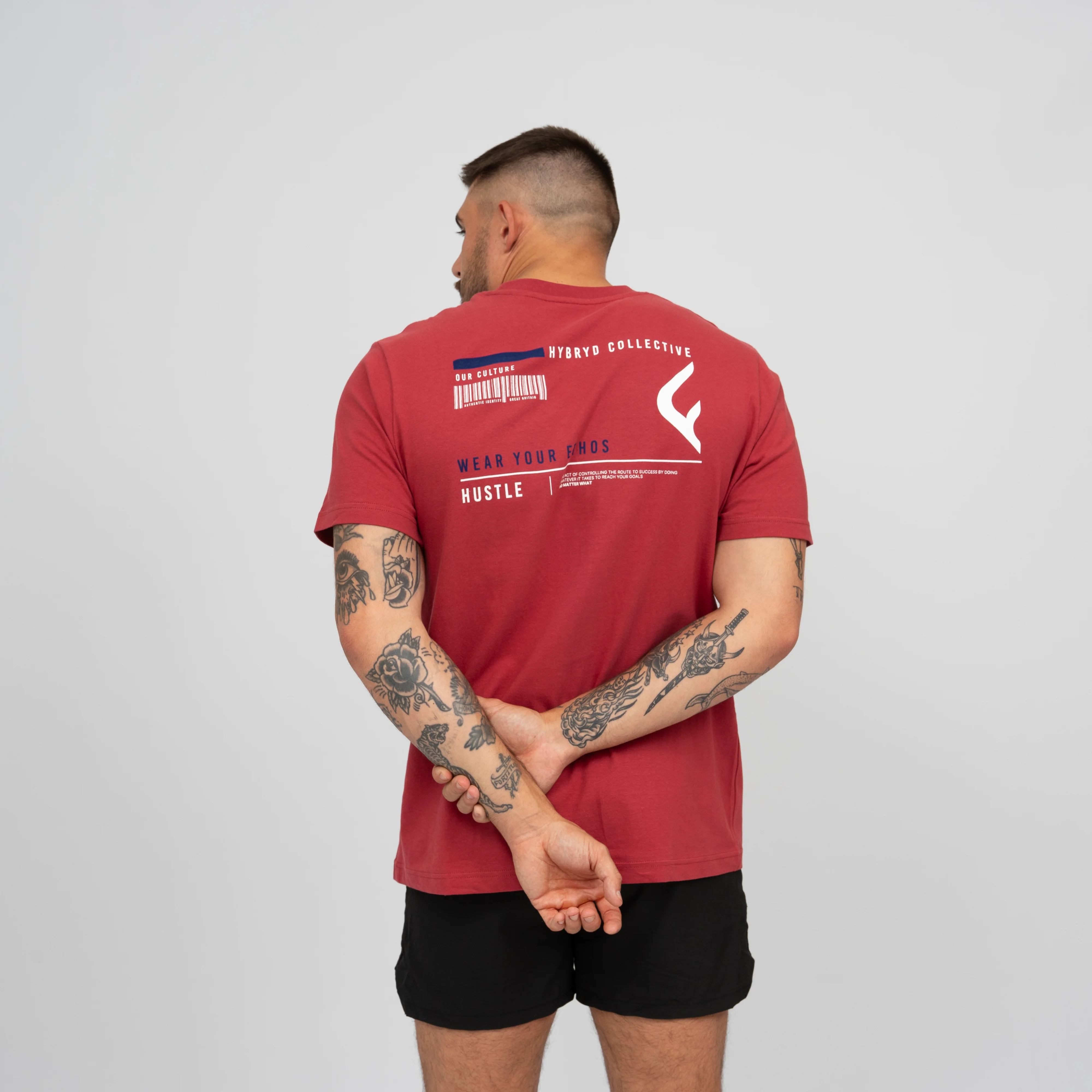 Culture Tee