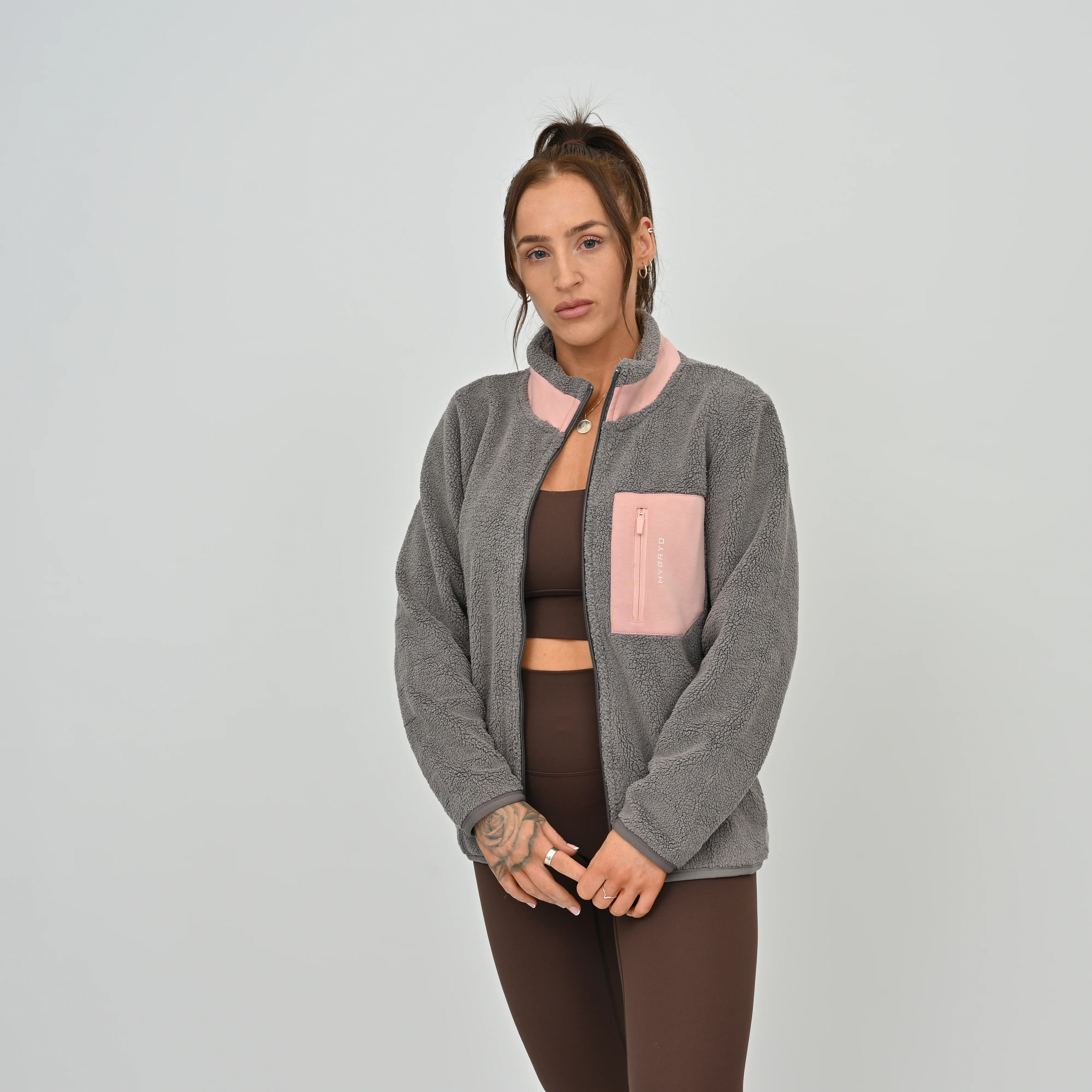 Dakota Fleece - Image 15