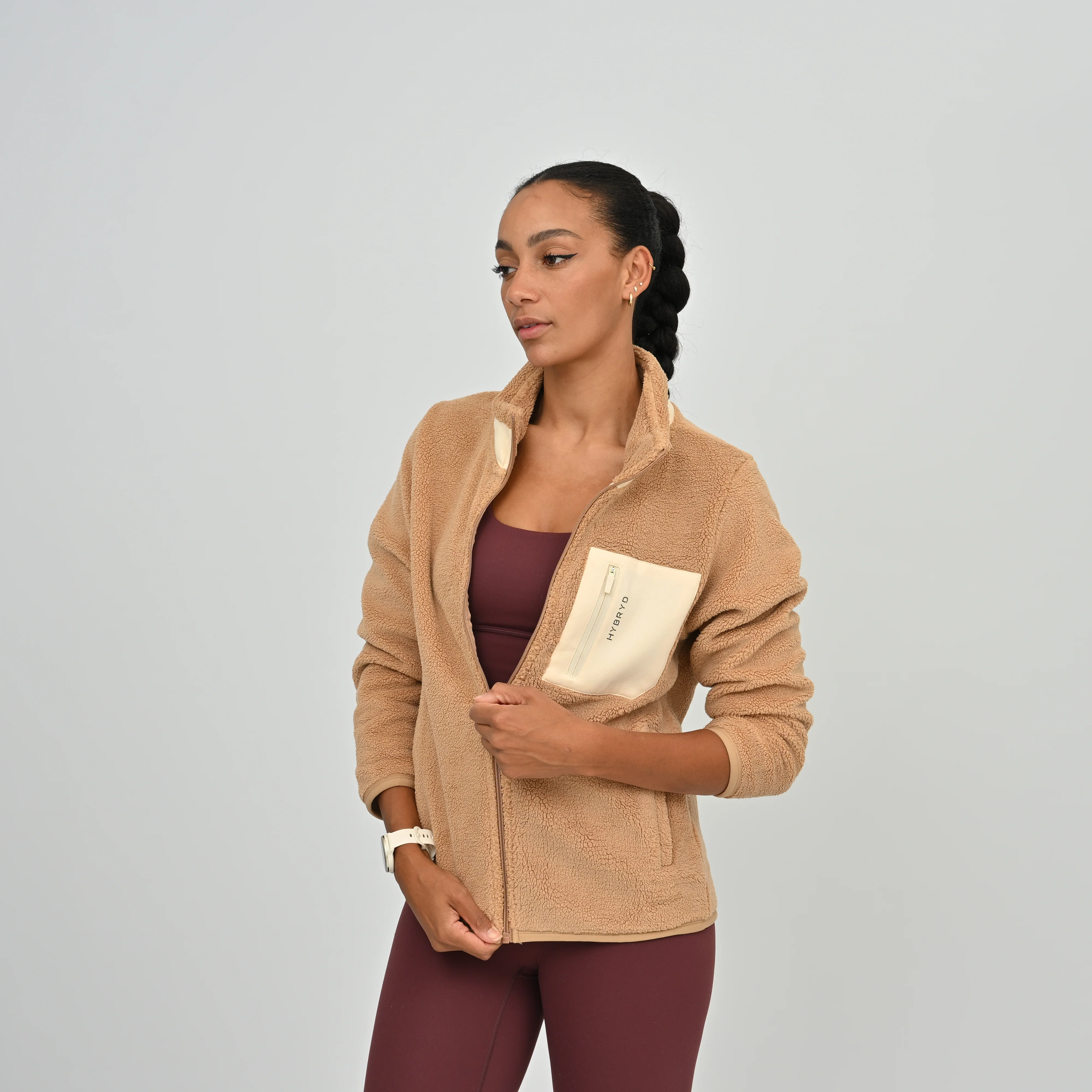 Dakota Fleece - Image 3