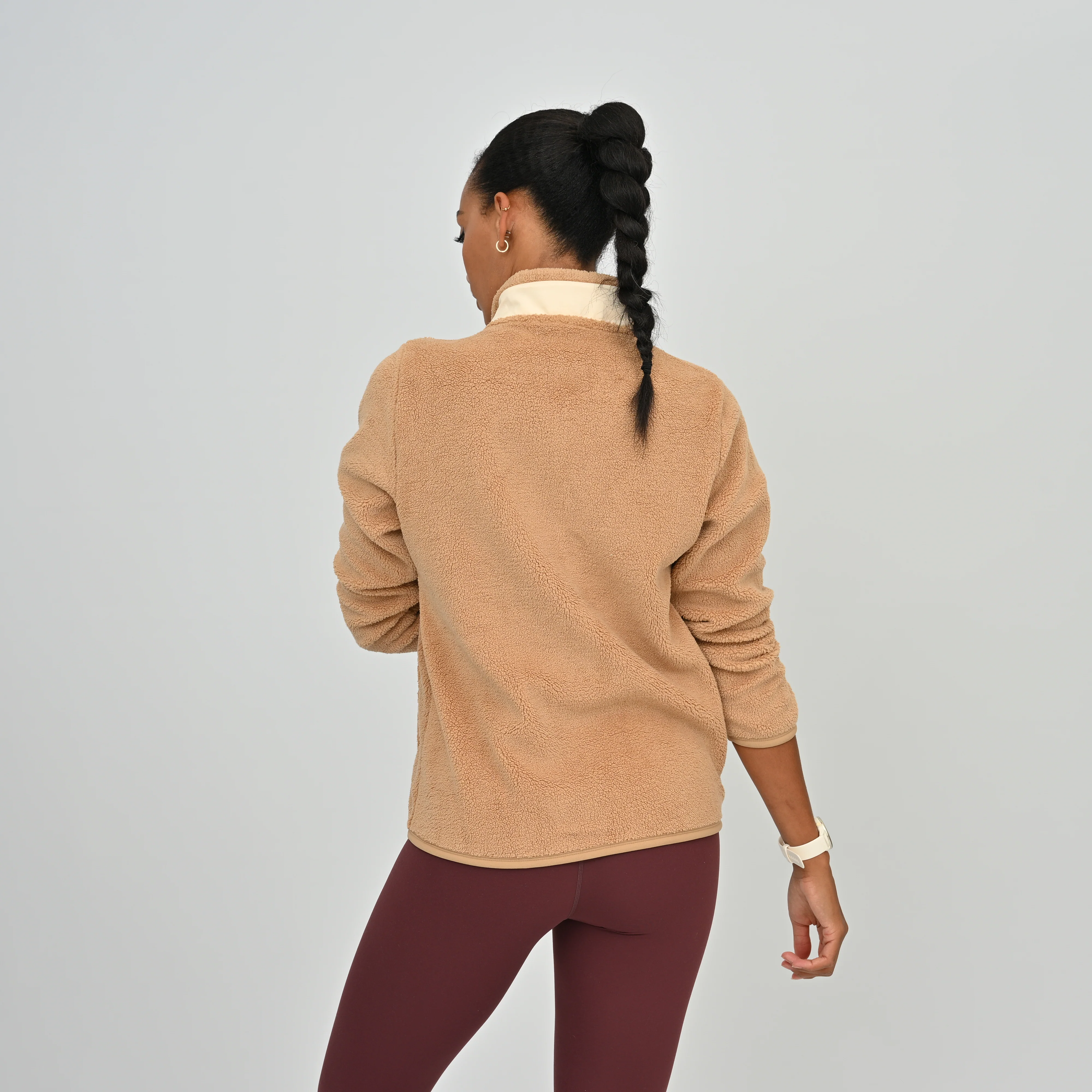 Dakota Fleece - Image 4