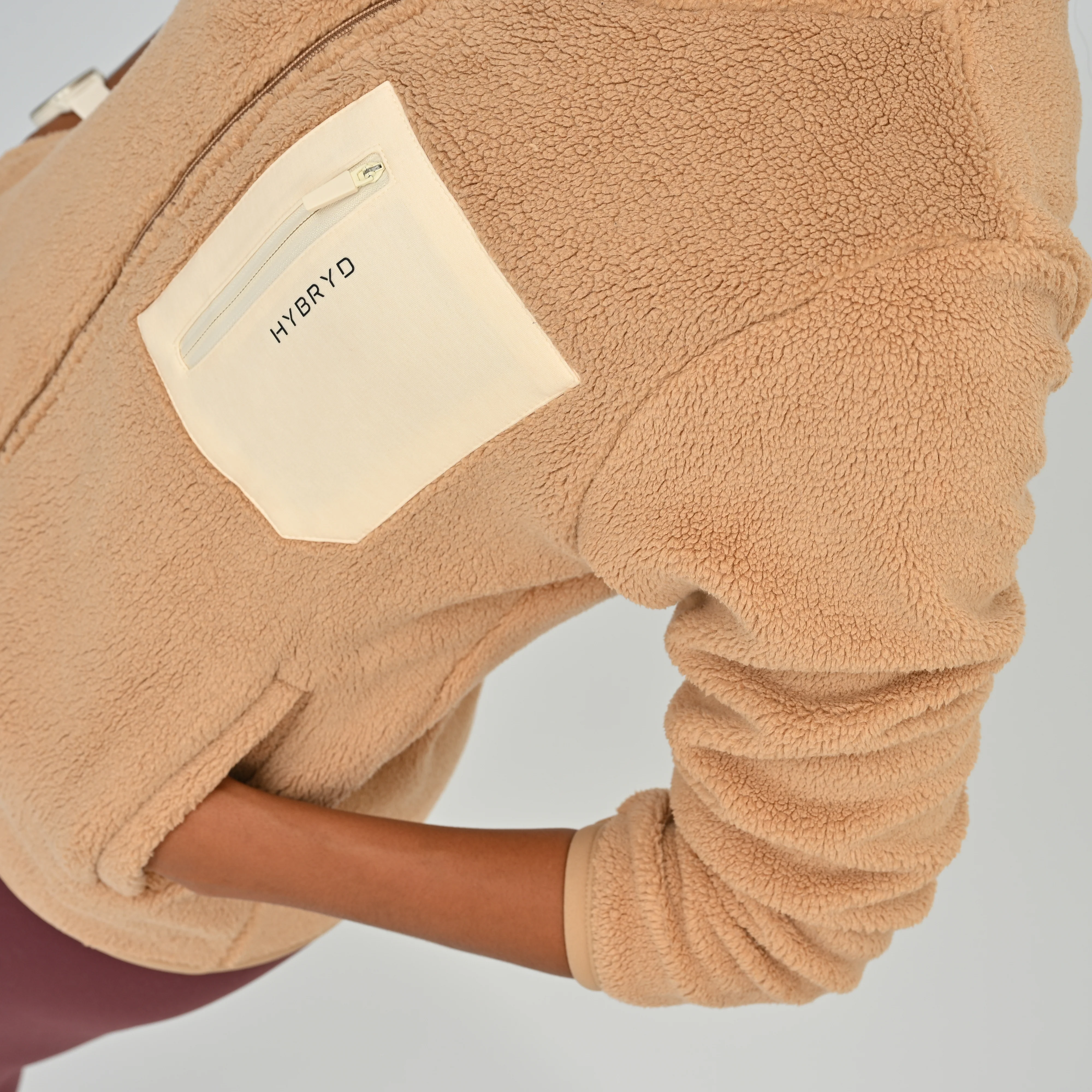 Dakota Fleece - Image 5