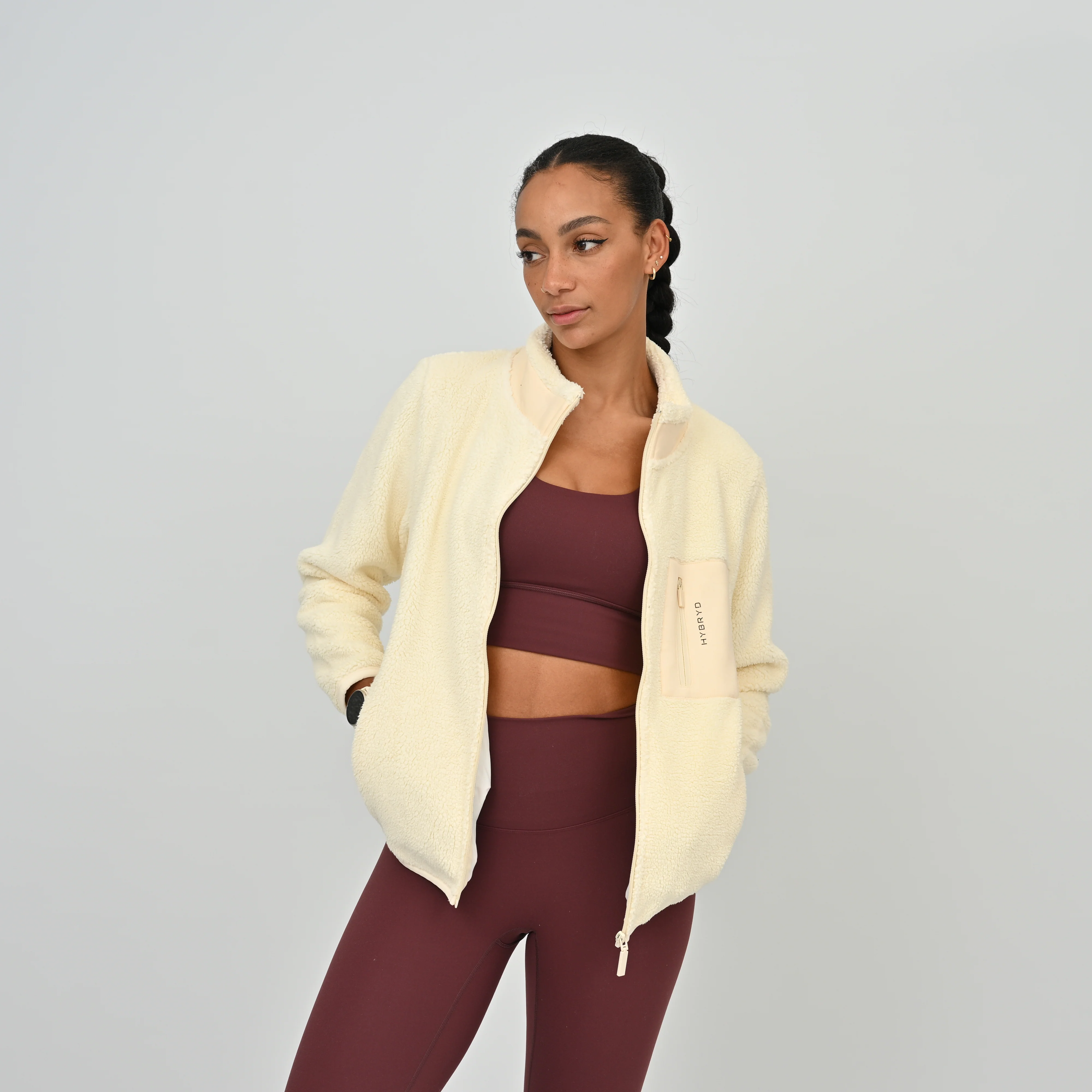 Dakota Fleece - Image 8
