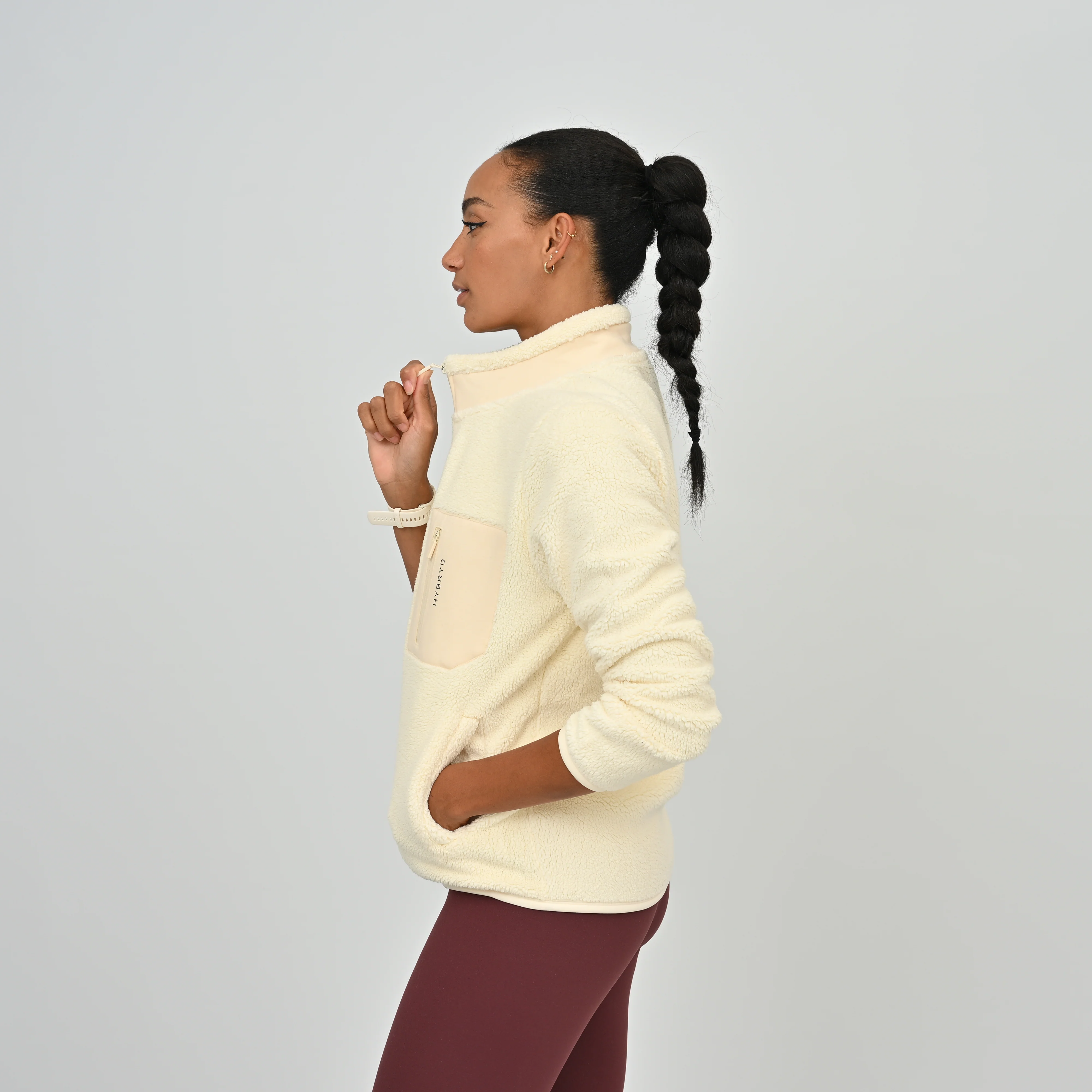 Dakota Fleece - Image 9