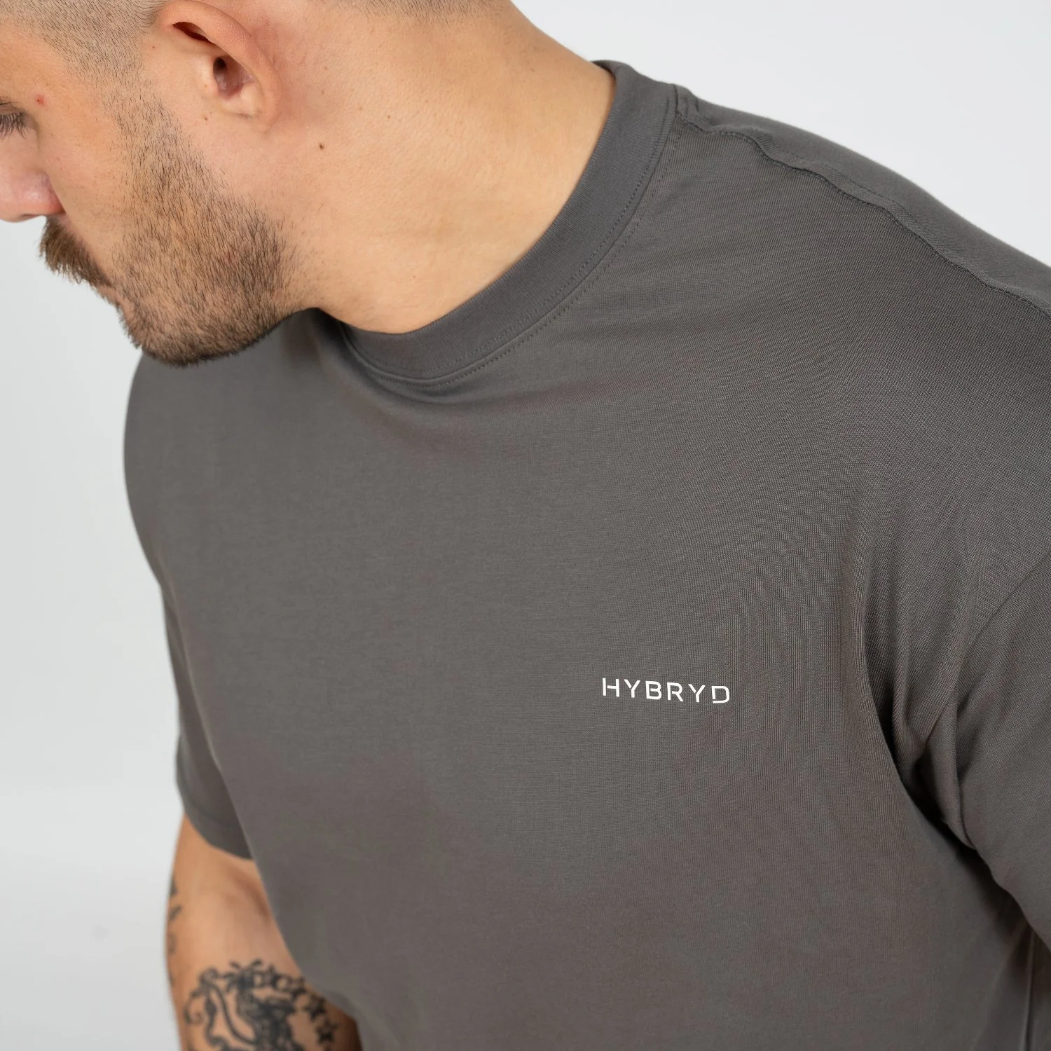 Dalton Oversized Tee - Image 30