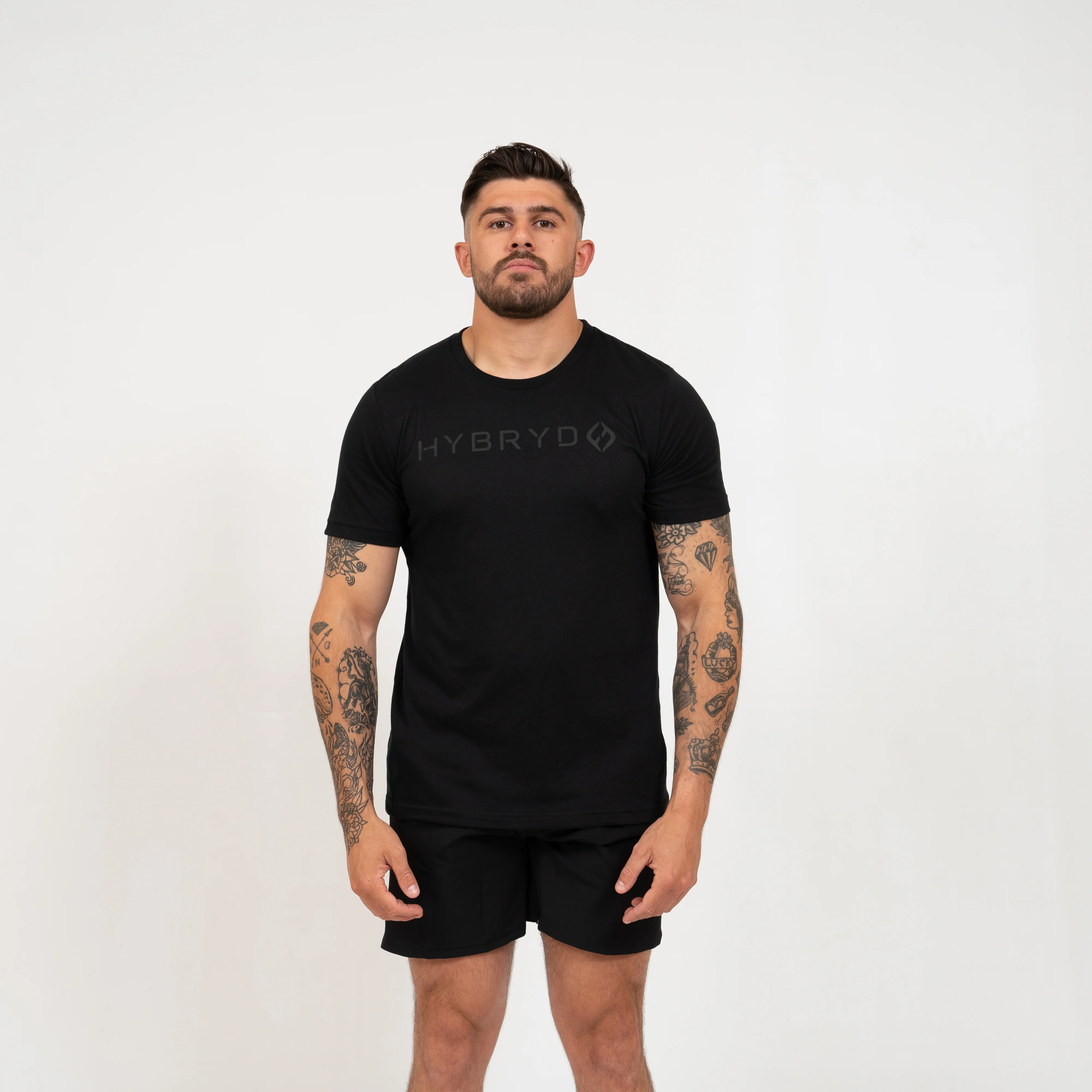 Delta Tee
