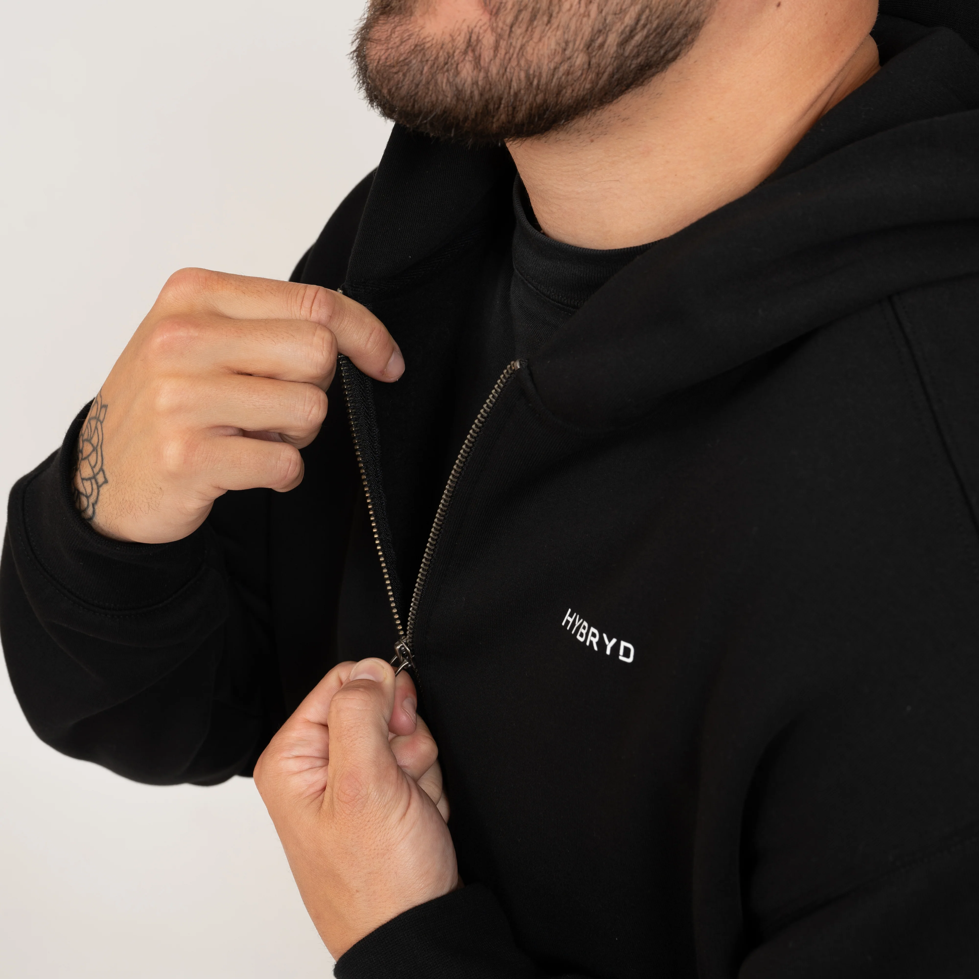 Duran Hood - Image 4