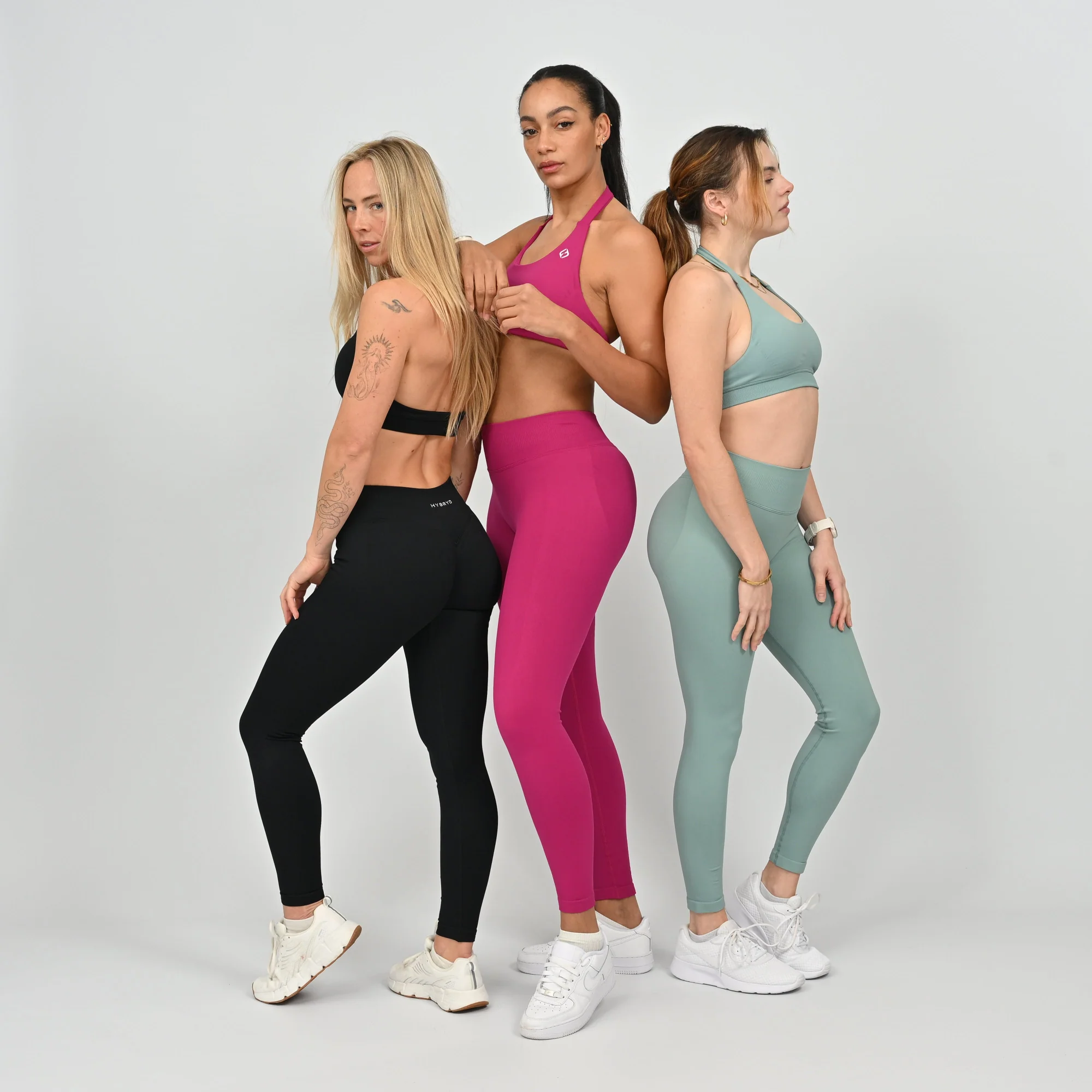 Emily Leggings - Image 20