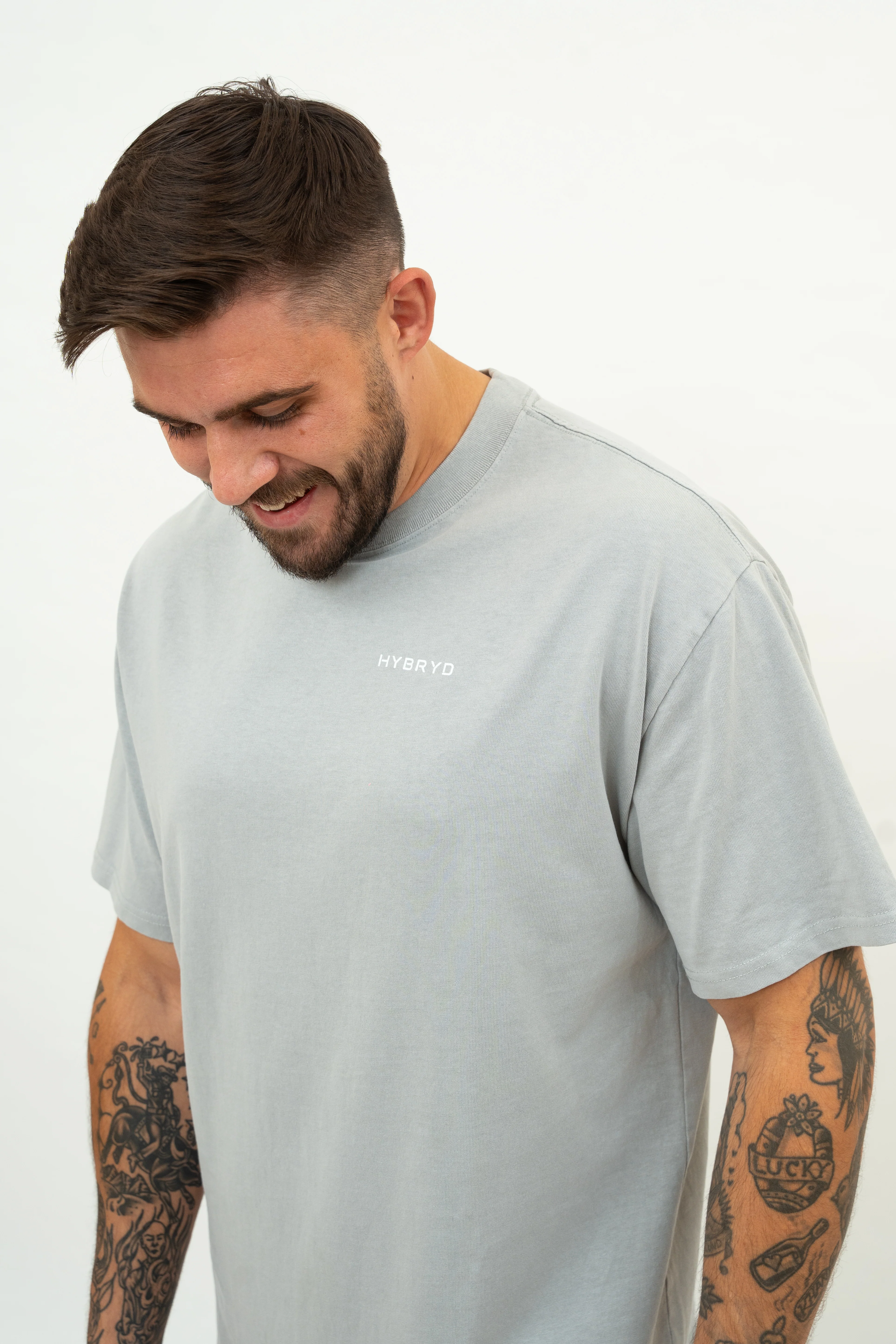 Ethos Tee - Image 10