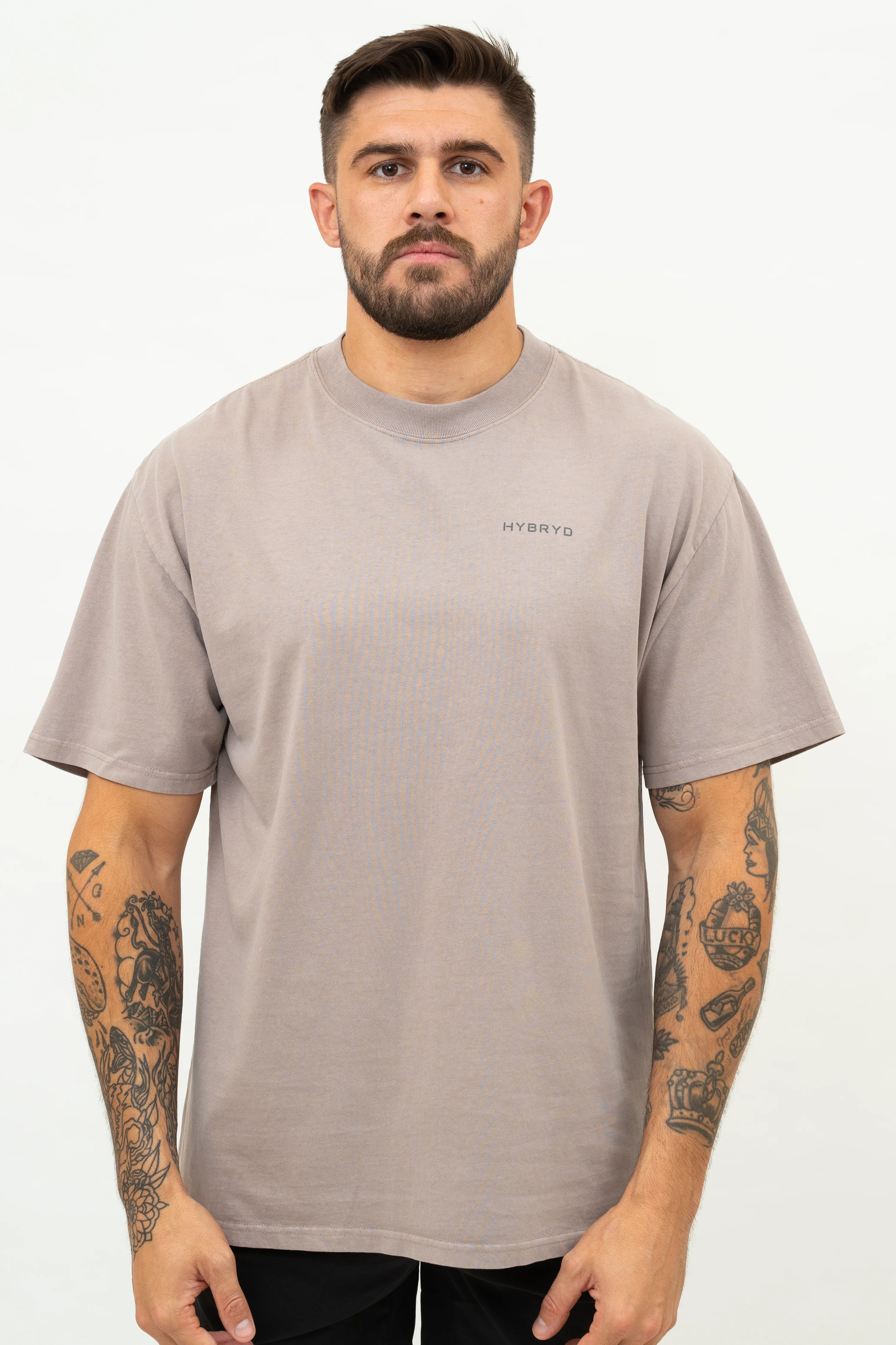 Ethos Tee - Image 4