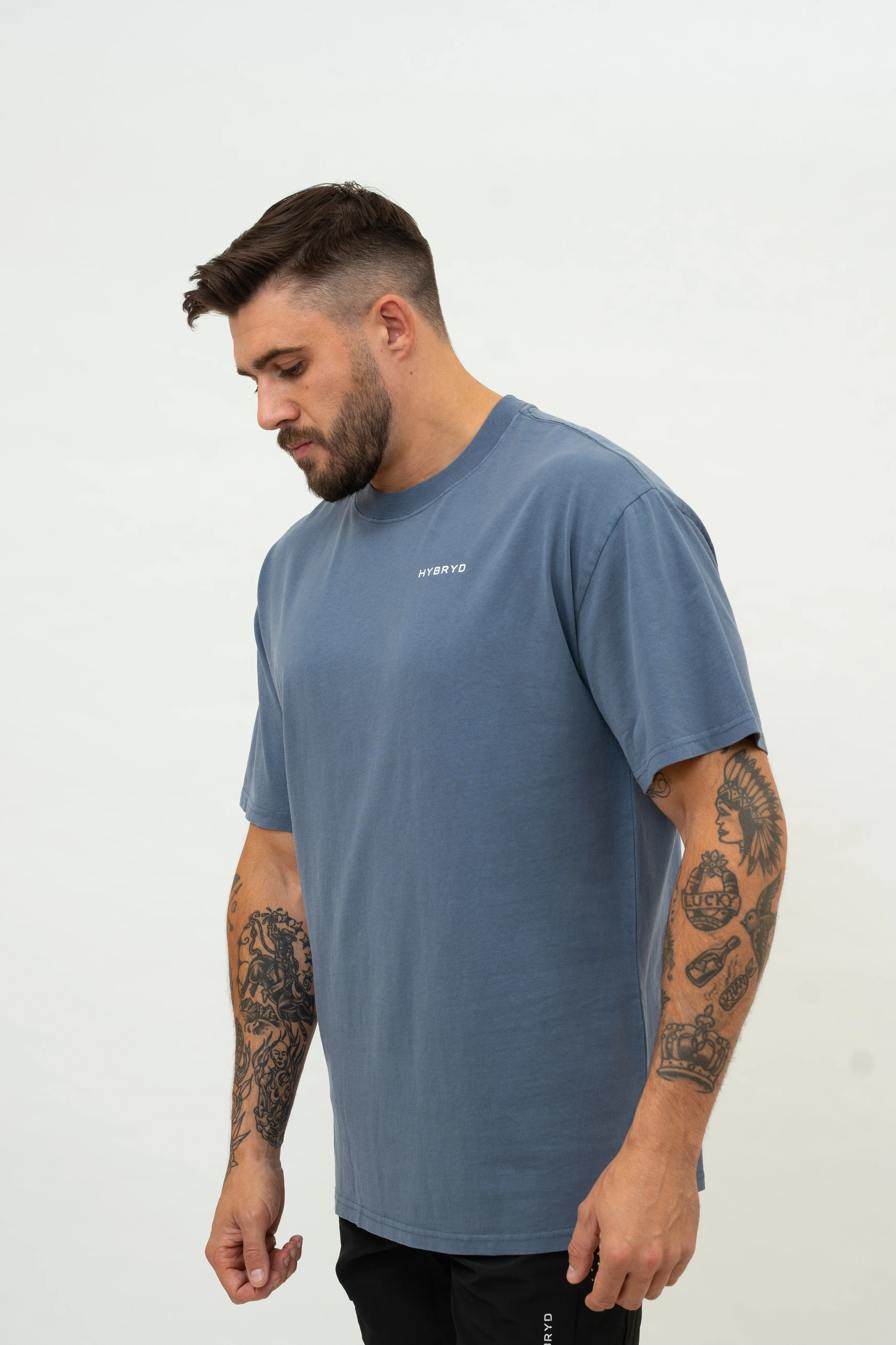 Ethos Tee - Image 5